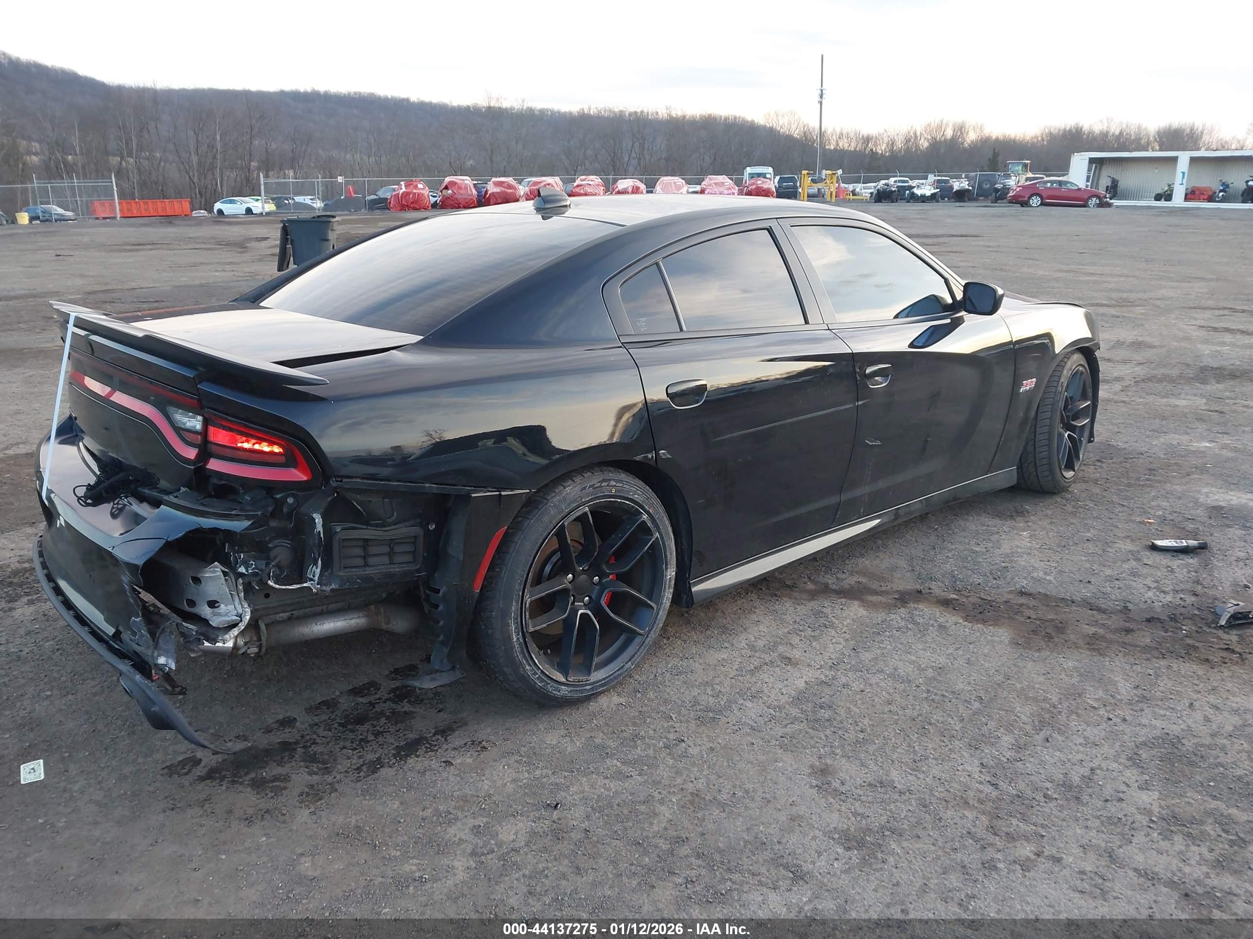 DODGE CHARGER image 4