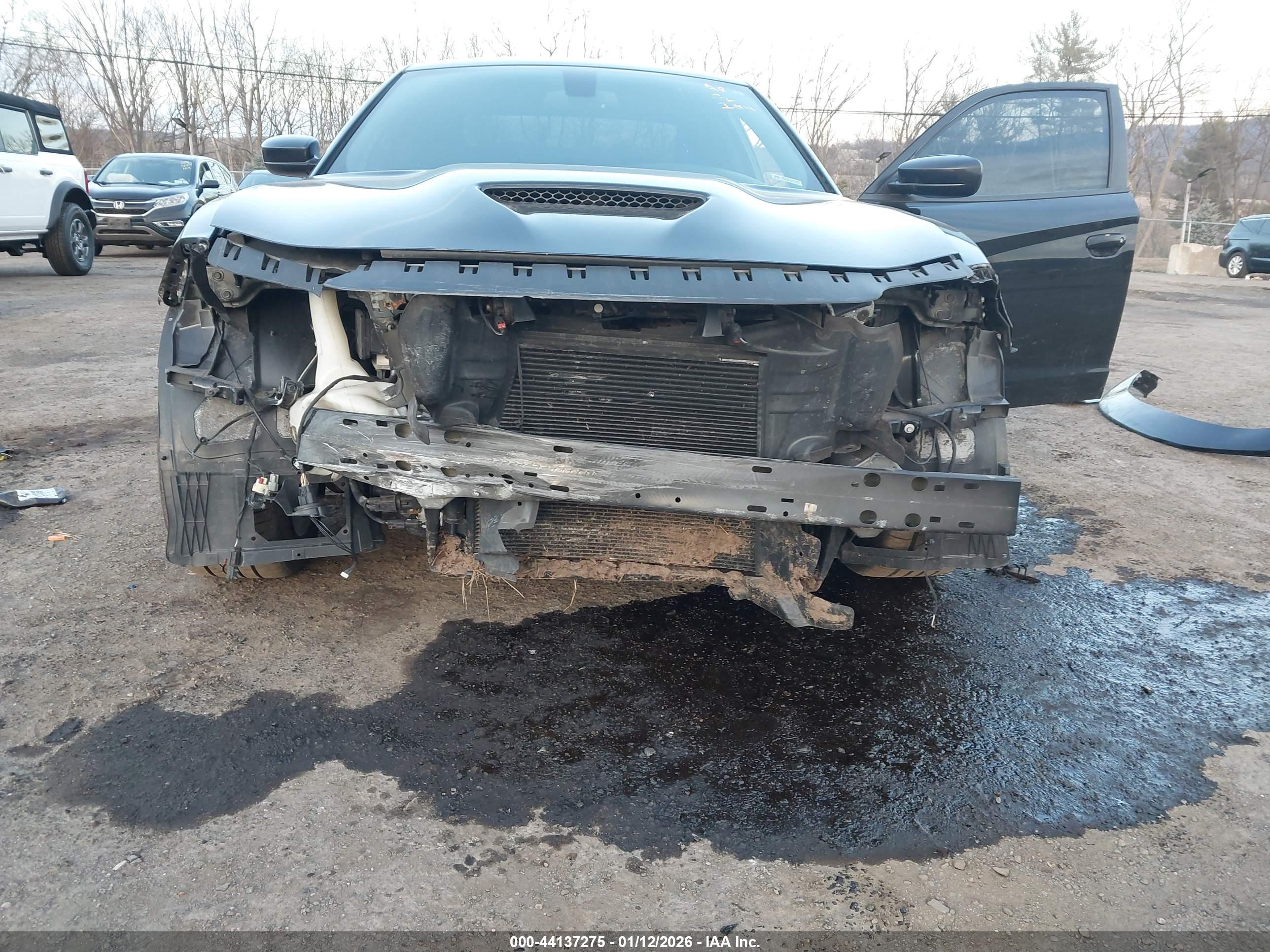 DODGE CHARGER image 6