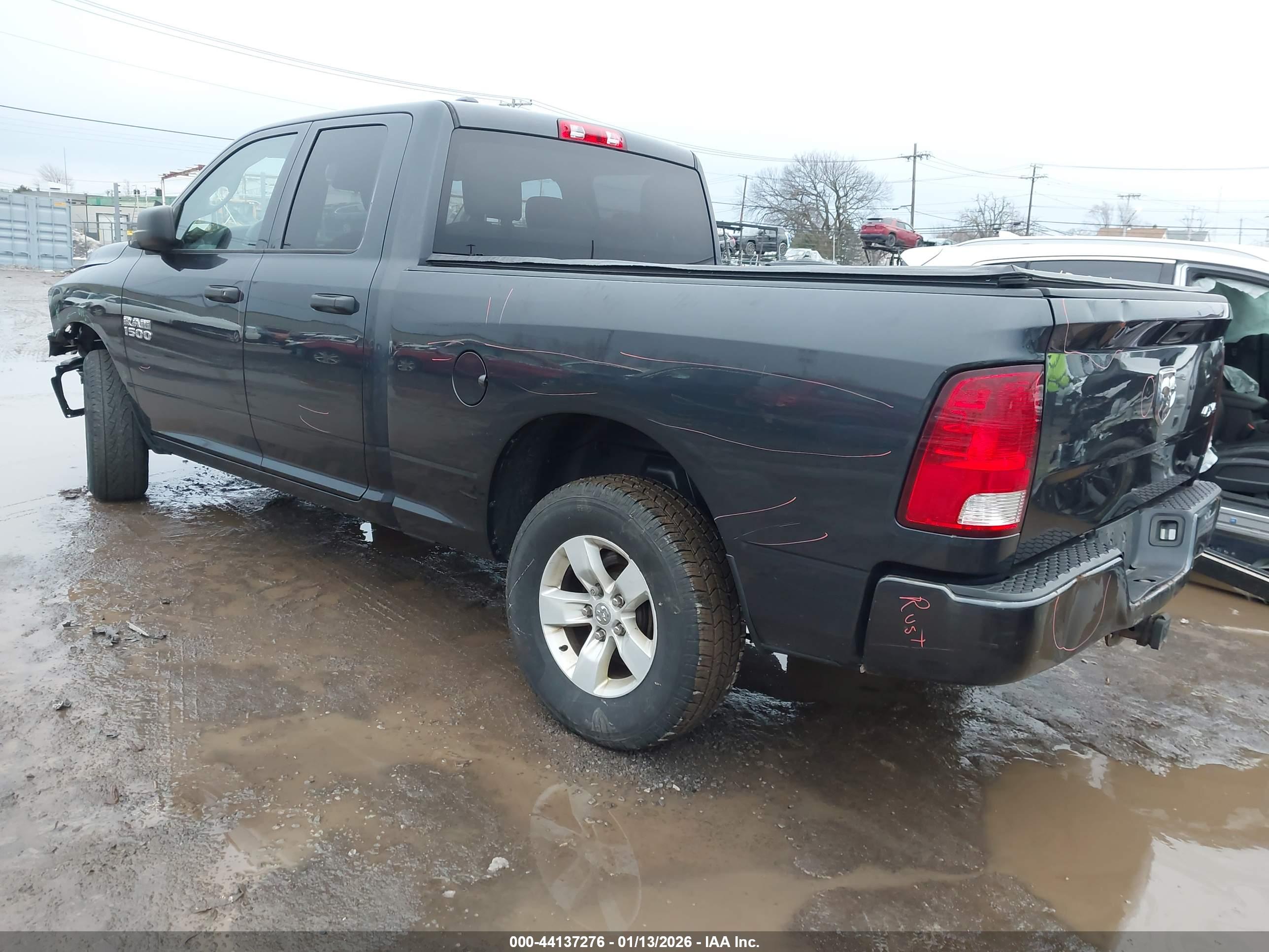 RAM 1500 image 3