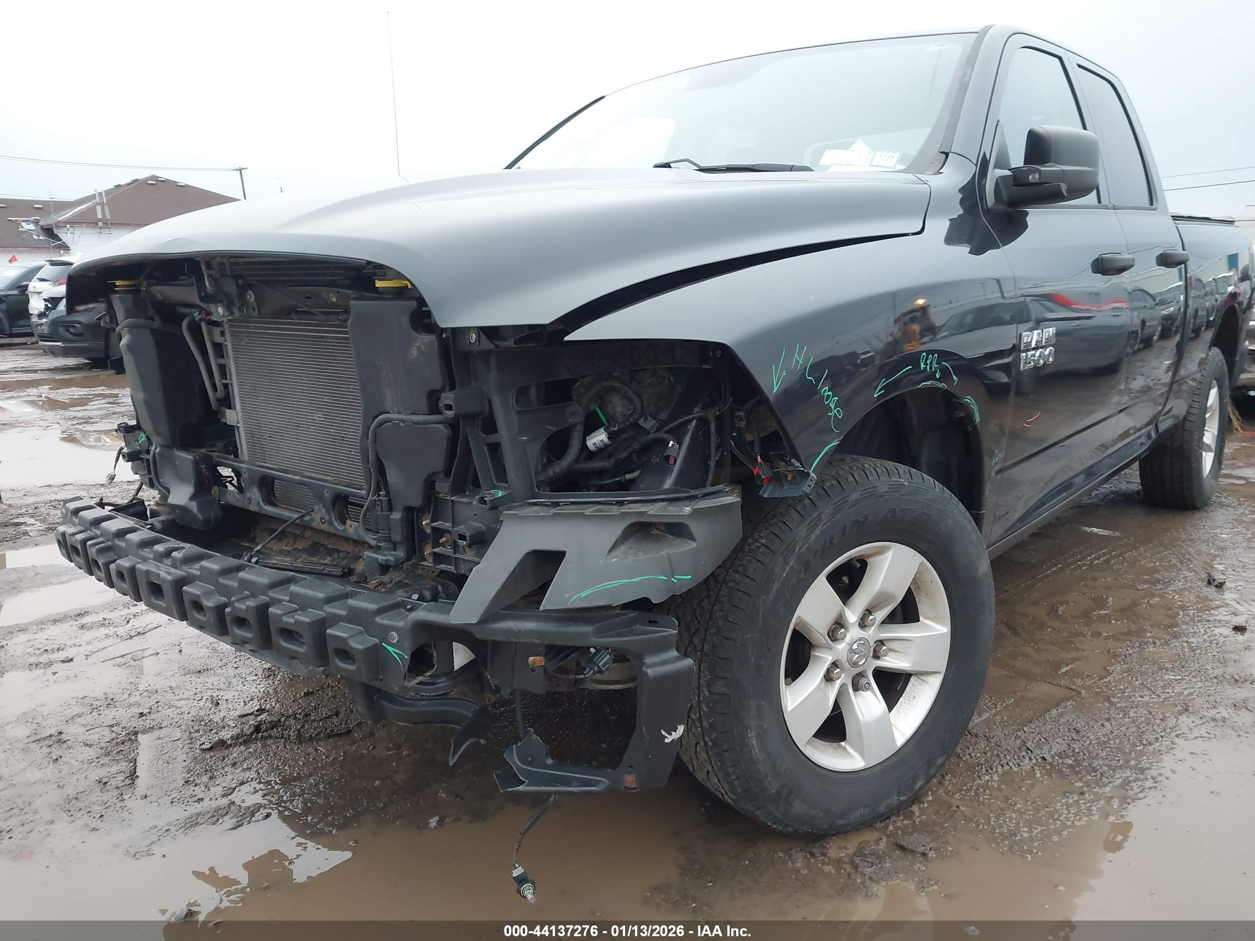 RAM 1500 image 6
