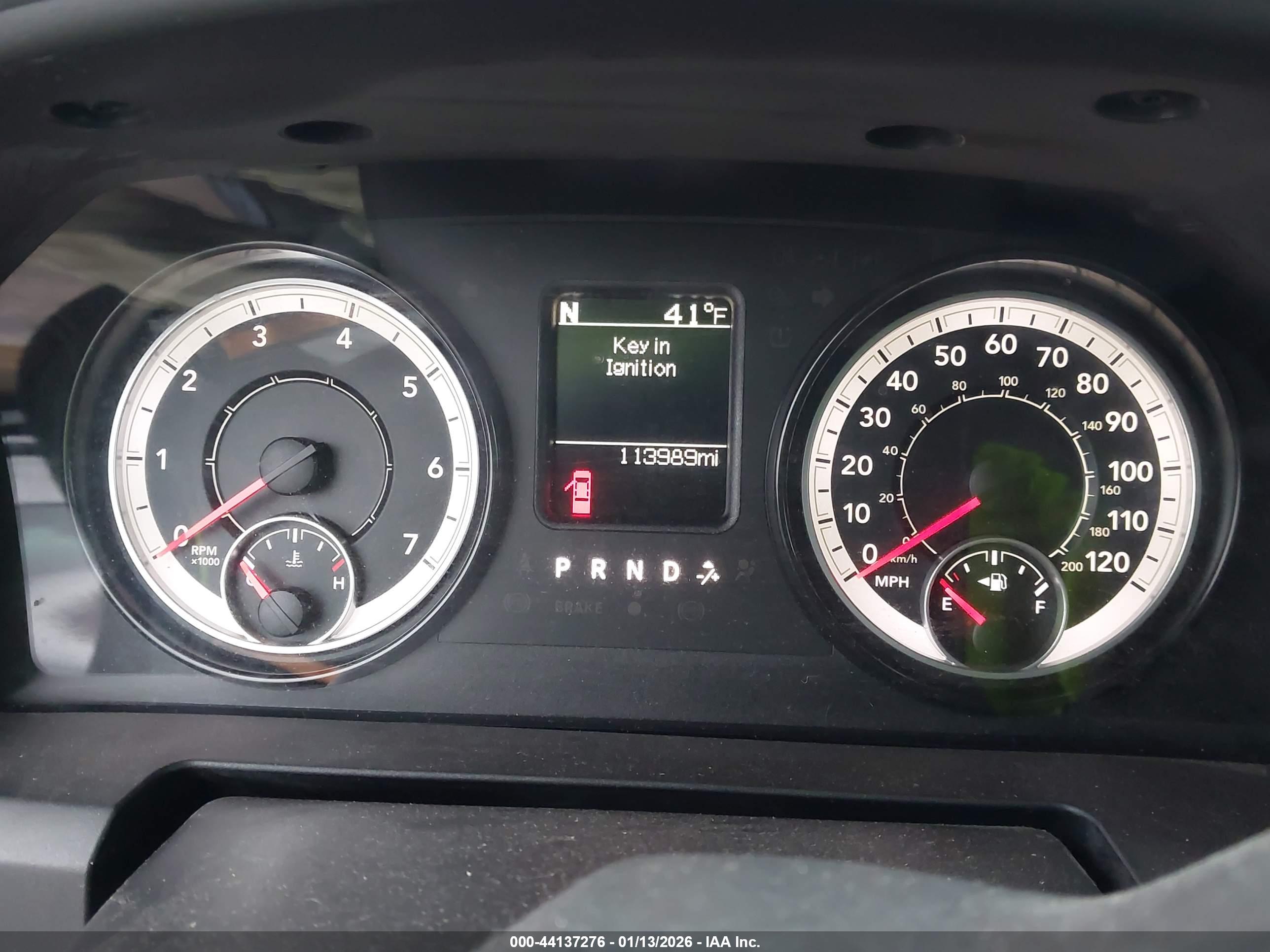 RAM 1500 image 7