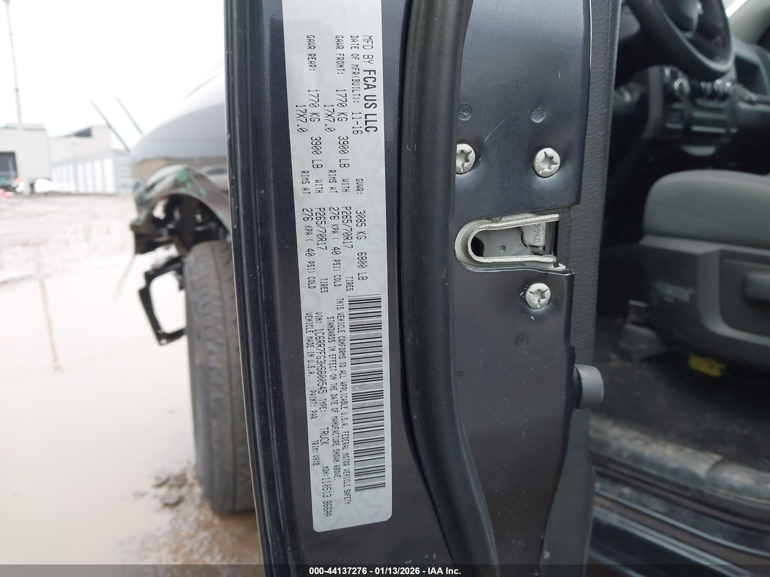 RAM 1500 image 9