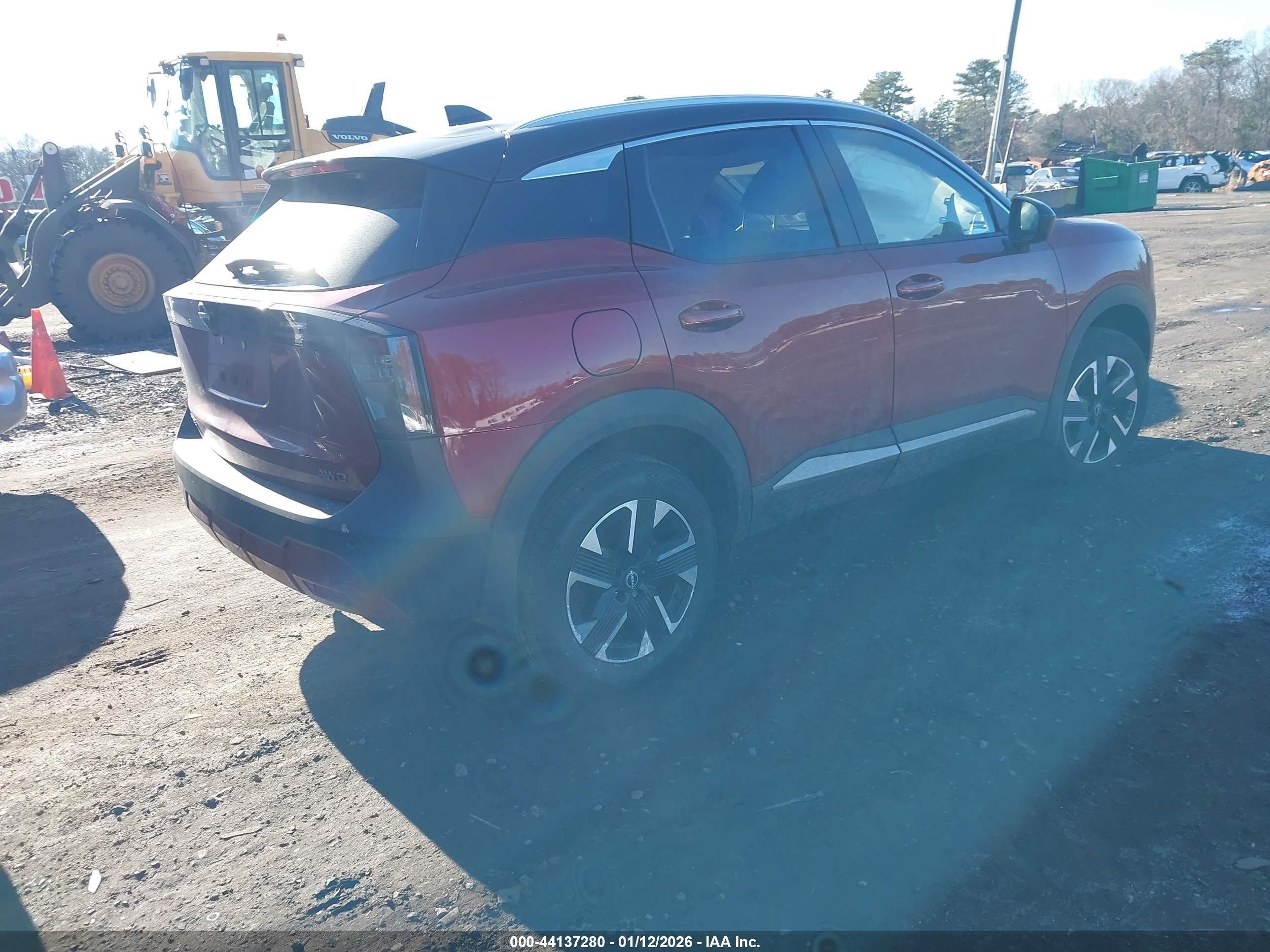 NISSAN KICKS image 4
