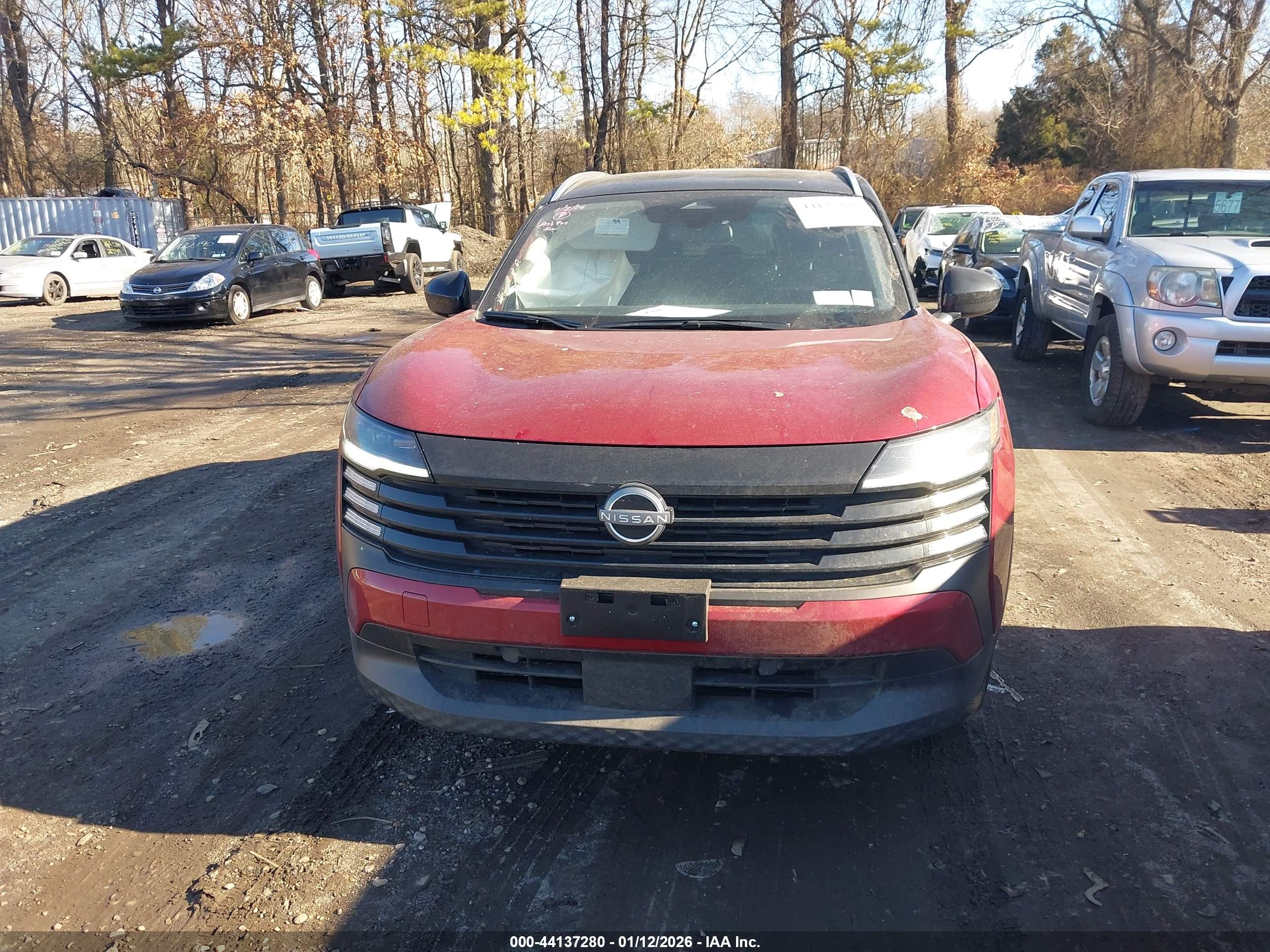 NISSAN KICKS image 6