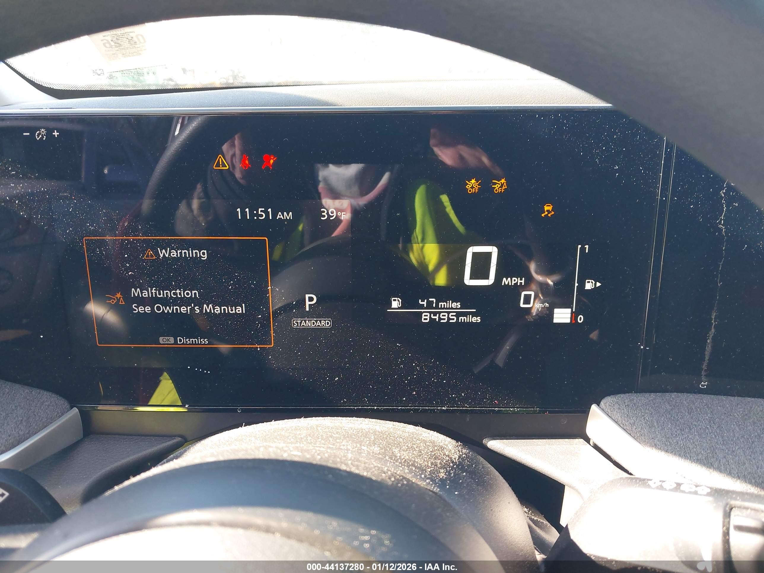 NISSAN KICKS image 7