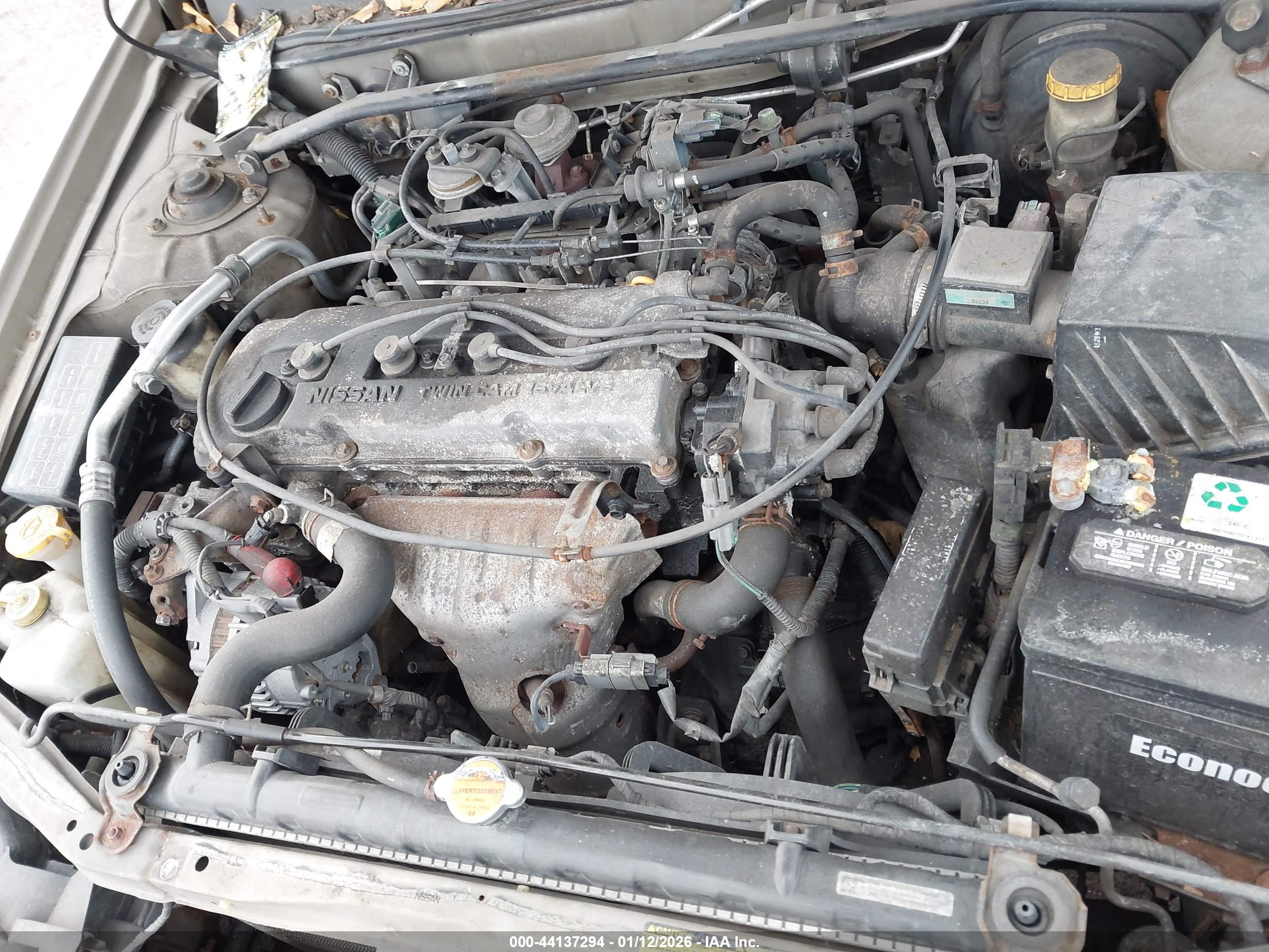NISSAN ALTIMA image 10