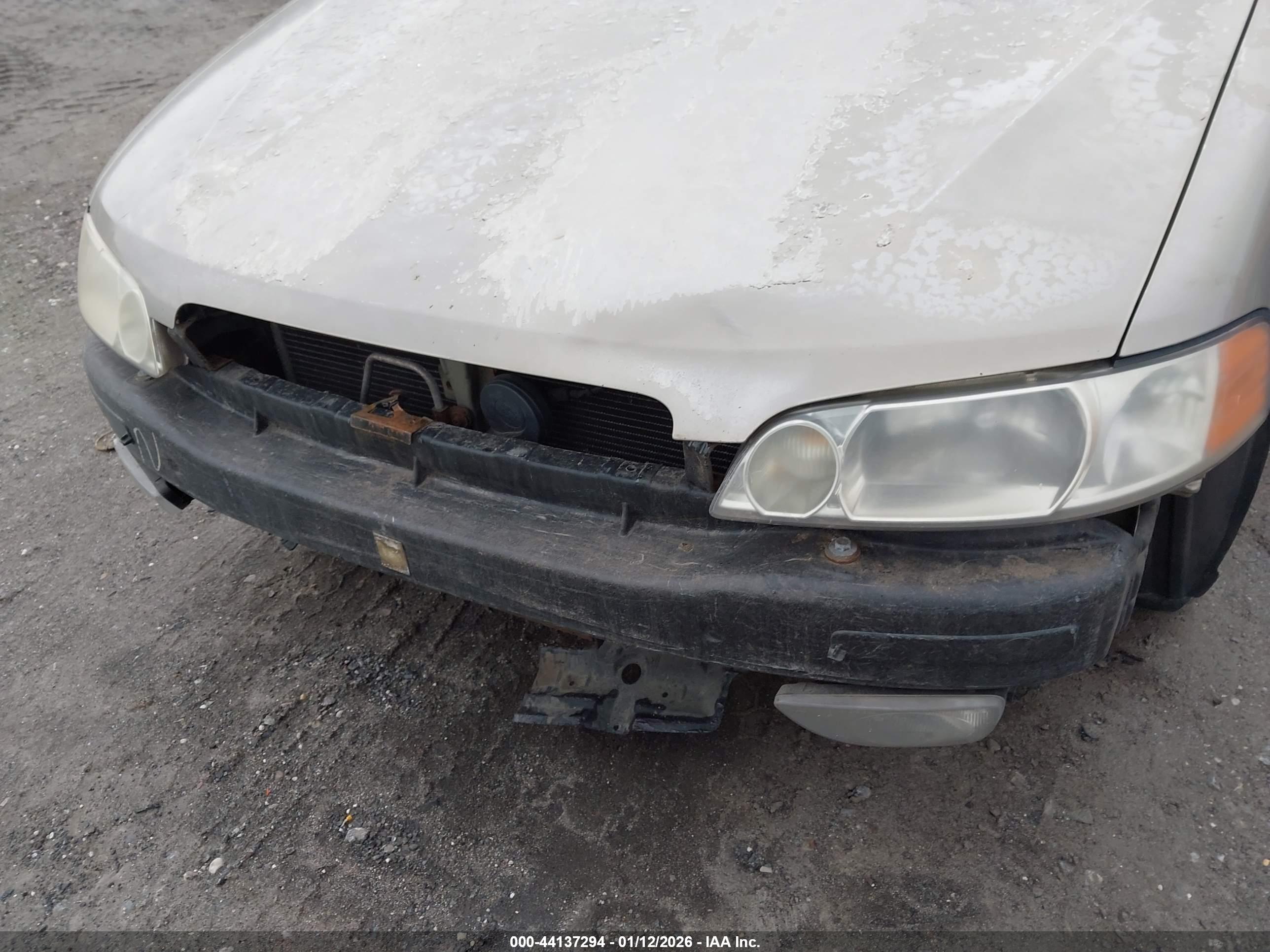 NISSAN ALTIMA image 6