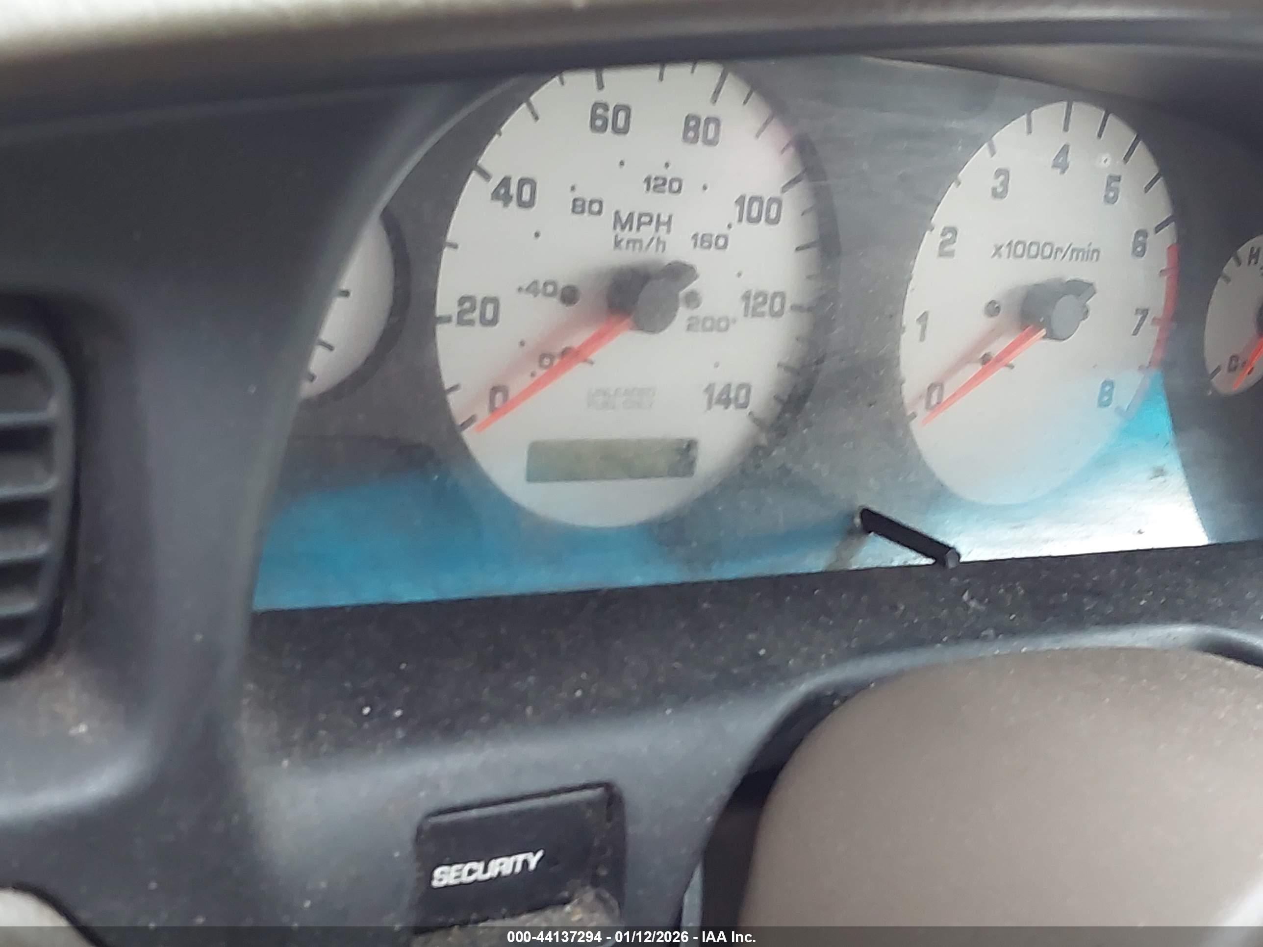 NISSAN ALTIMA image 7