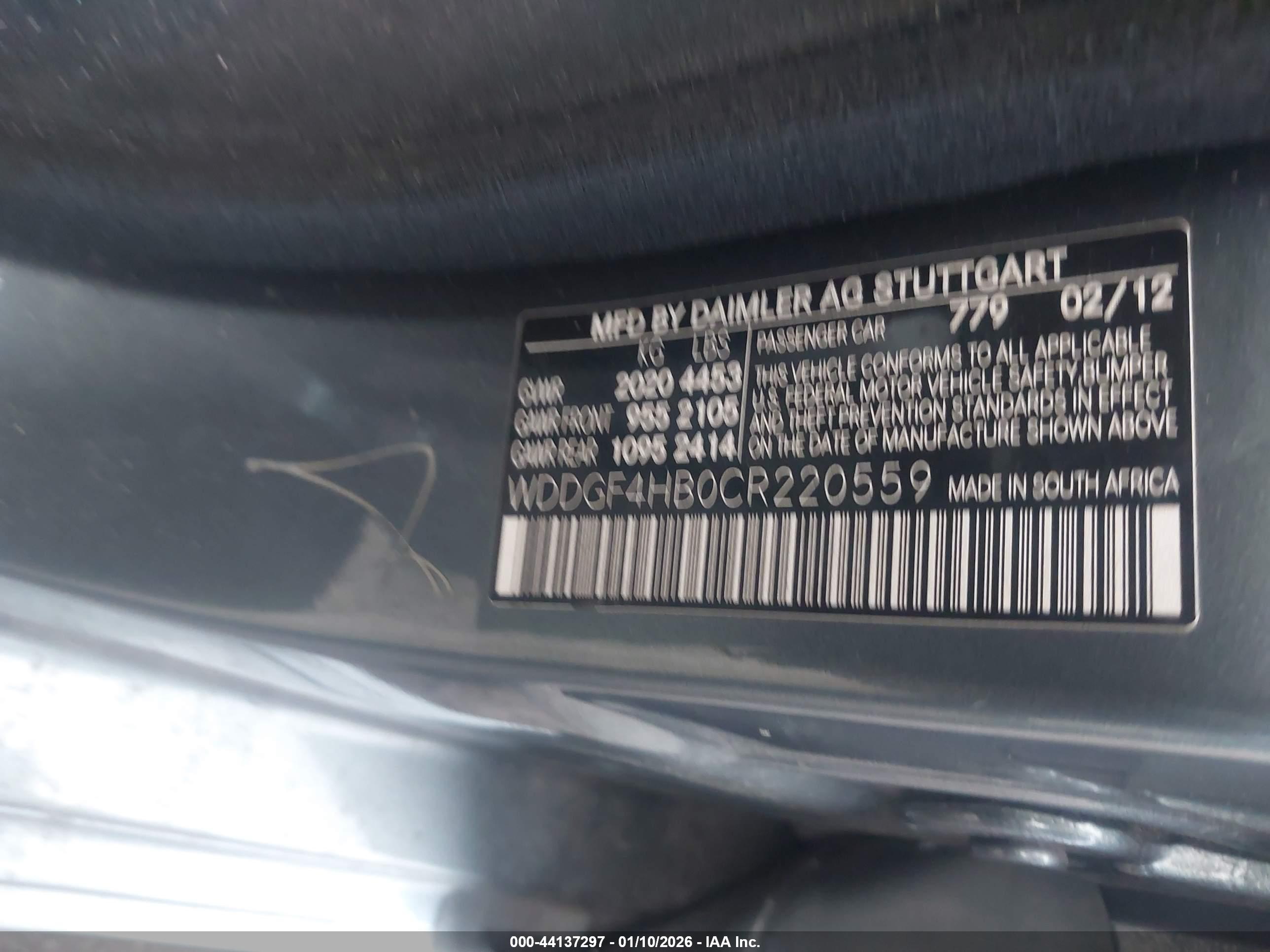 MERCEDES-BENZ C image 9