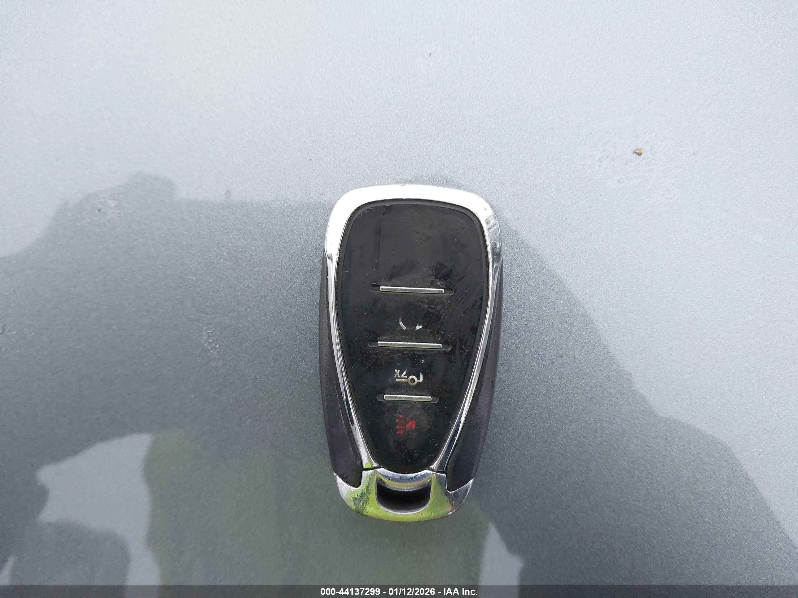 CHEVROLET CRUZE image 11