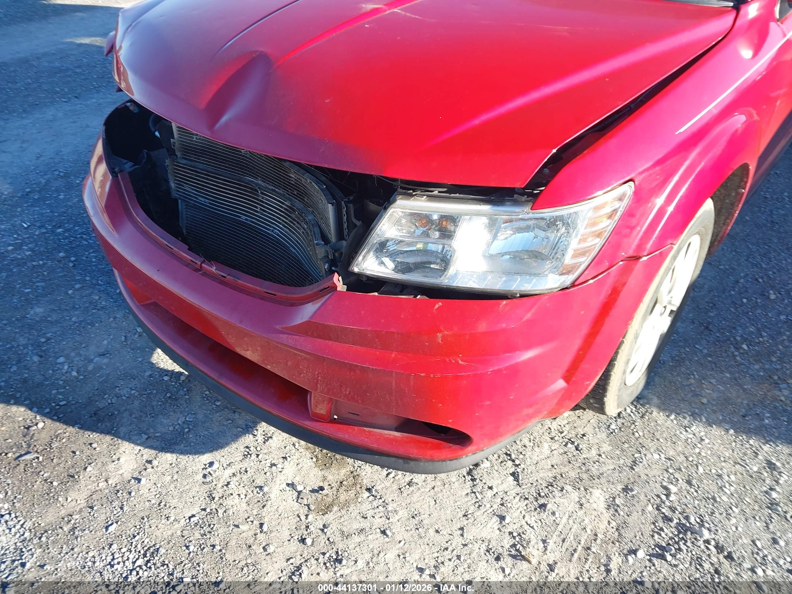 DODGE JOURNEY image 6
