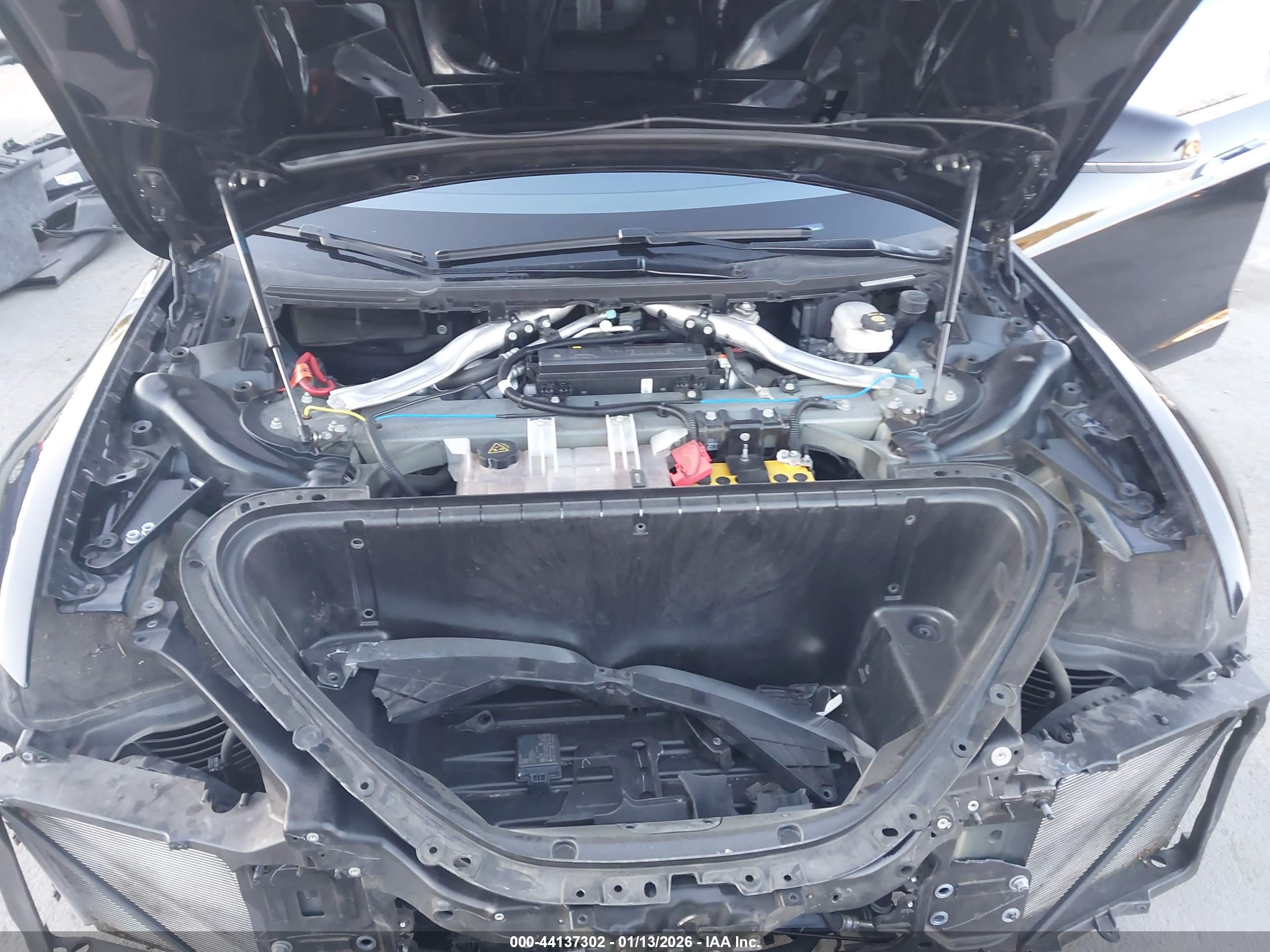 TESLA MODEL image 10