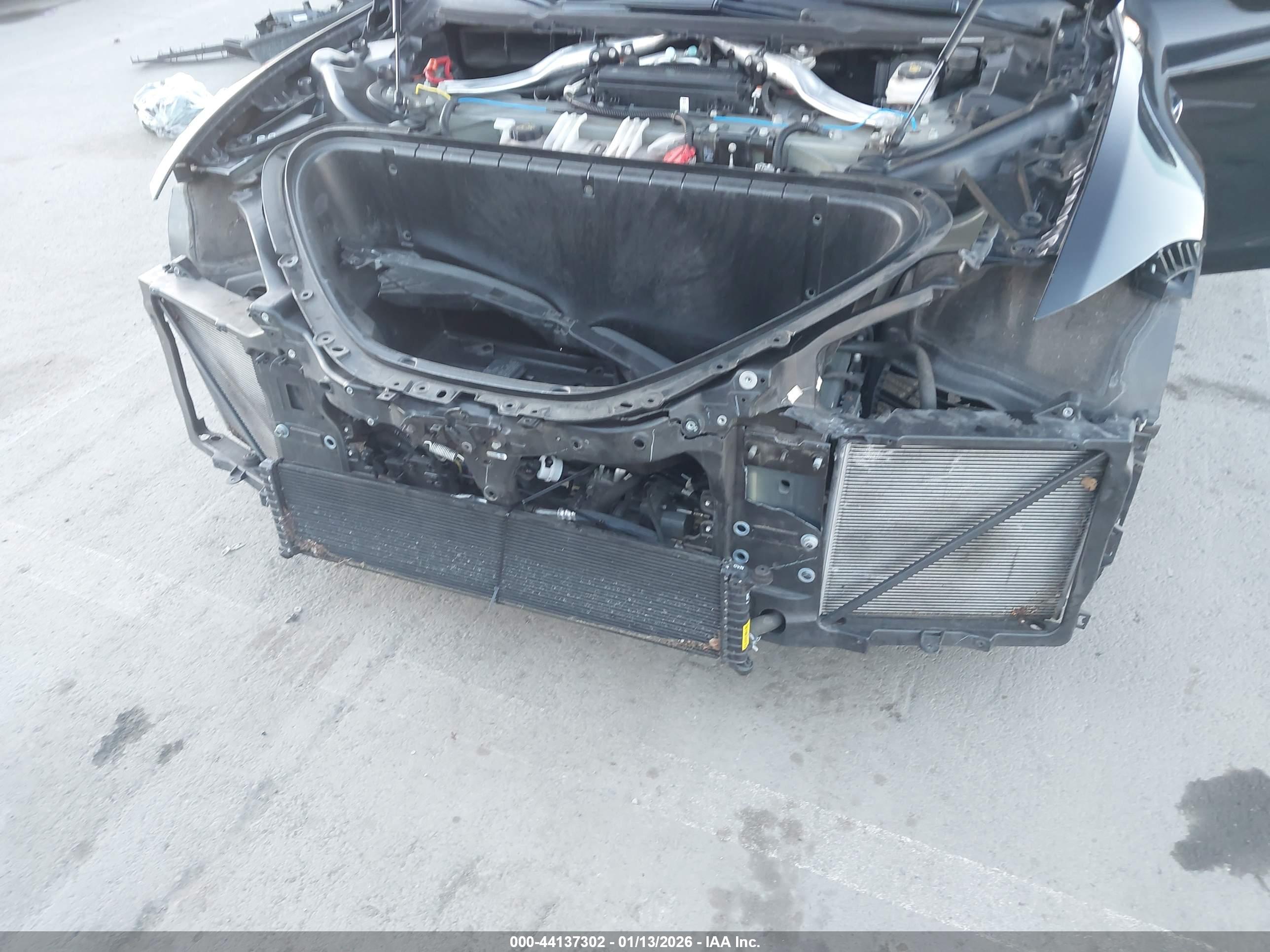 TESLA MODEL image 6