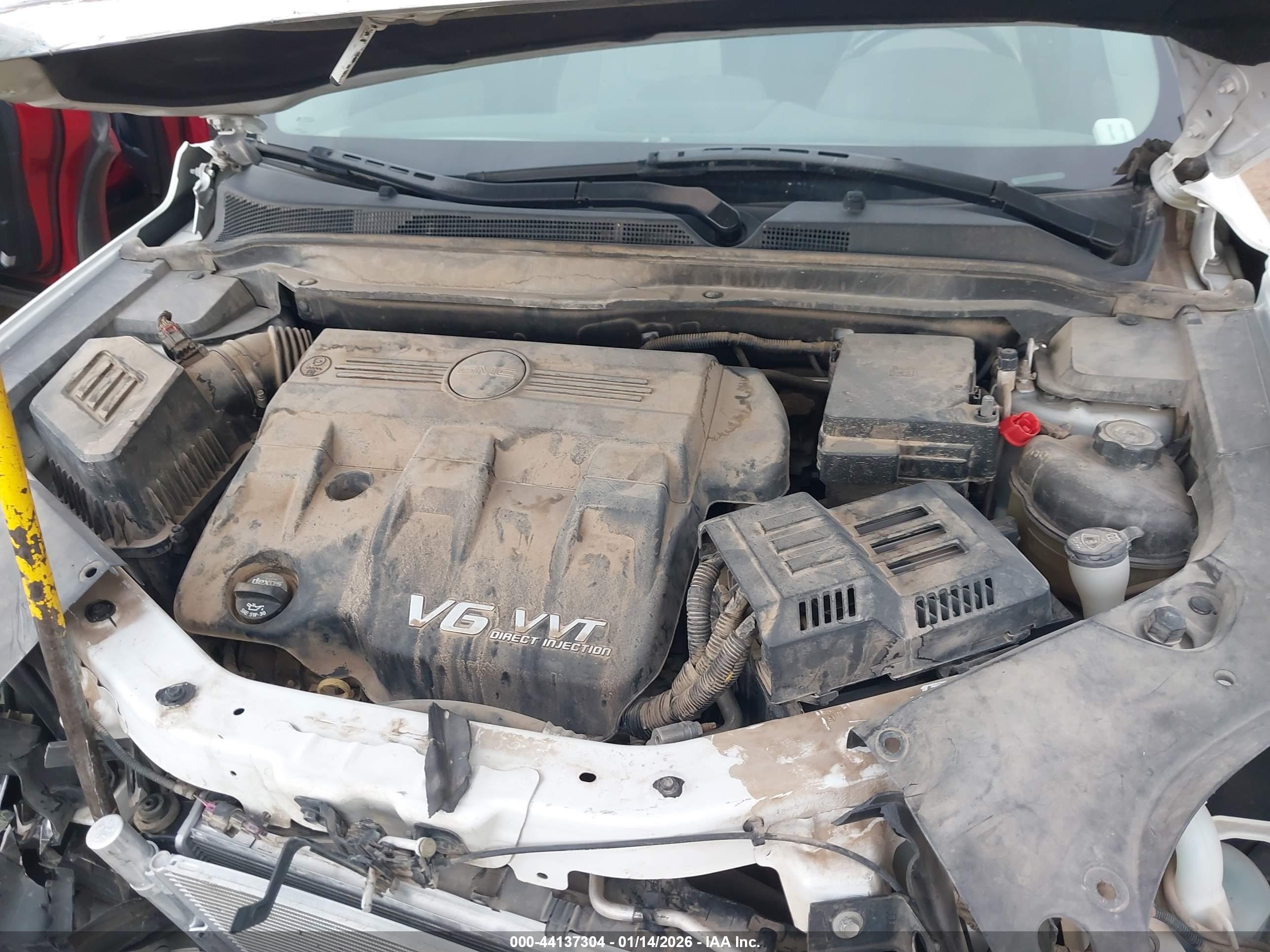 GMC TERRAIN image 10