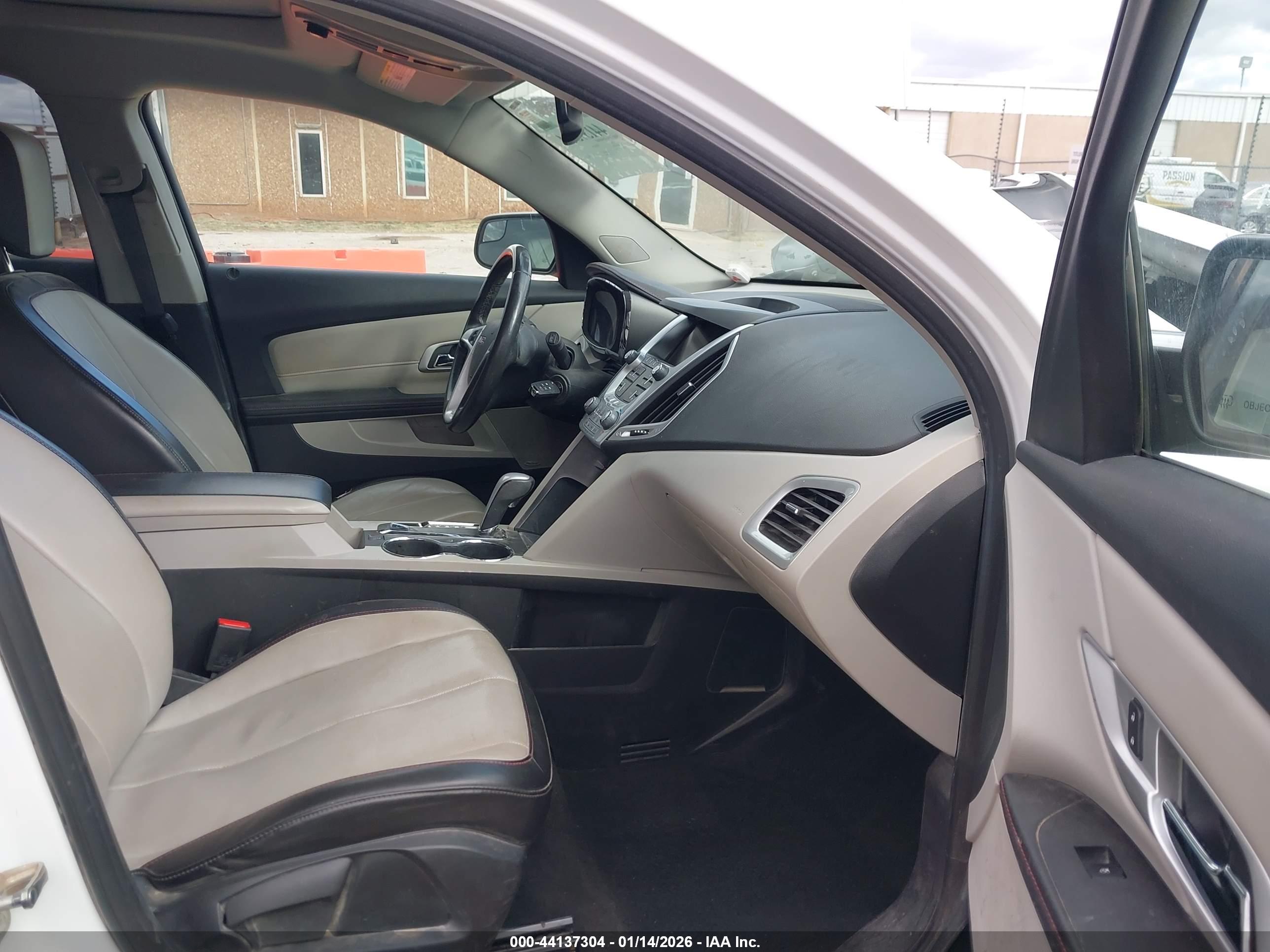 GMC TERRAIN image 5