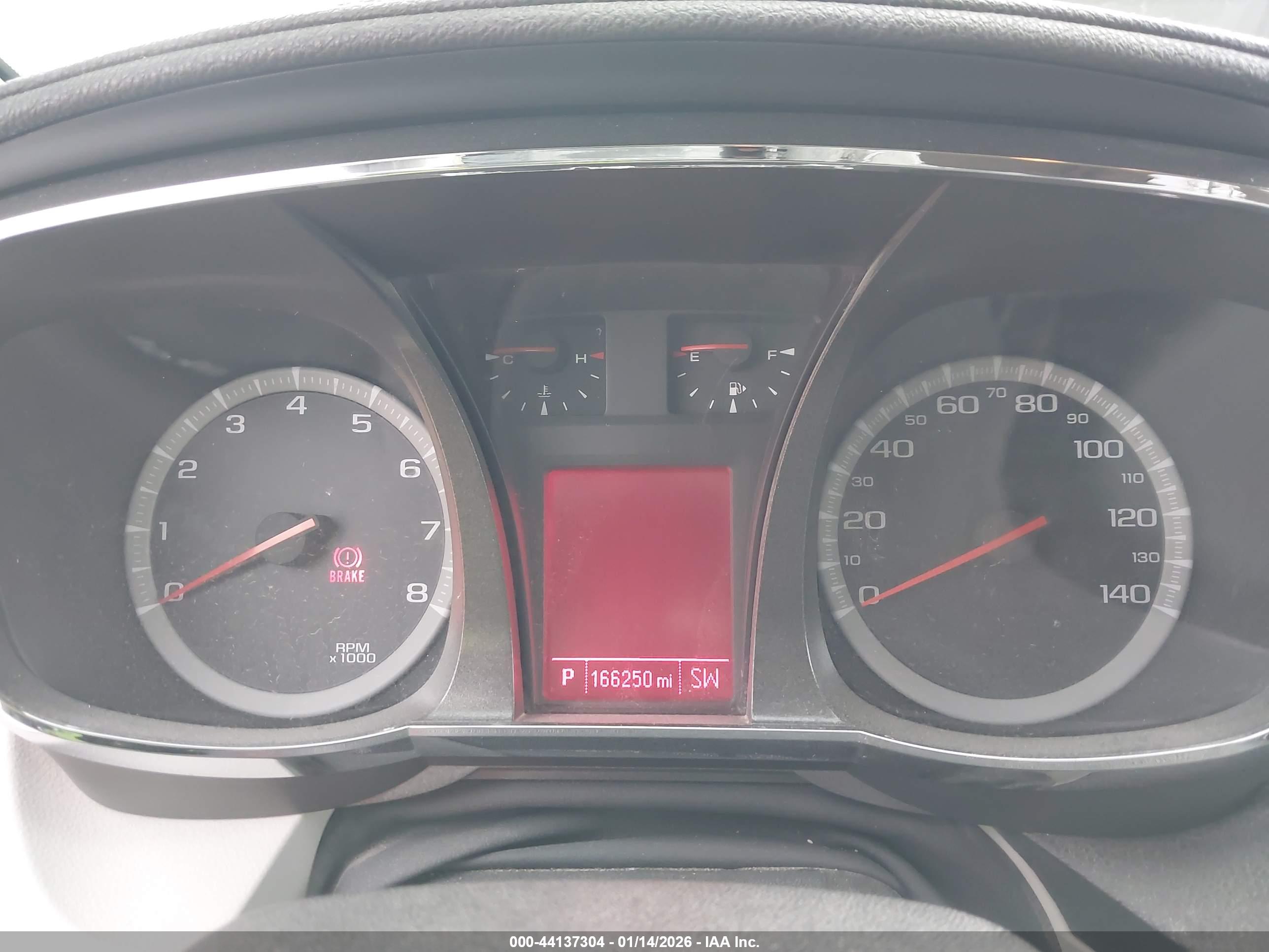 GMC TERRAIN image 7