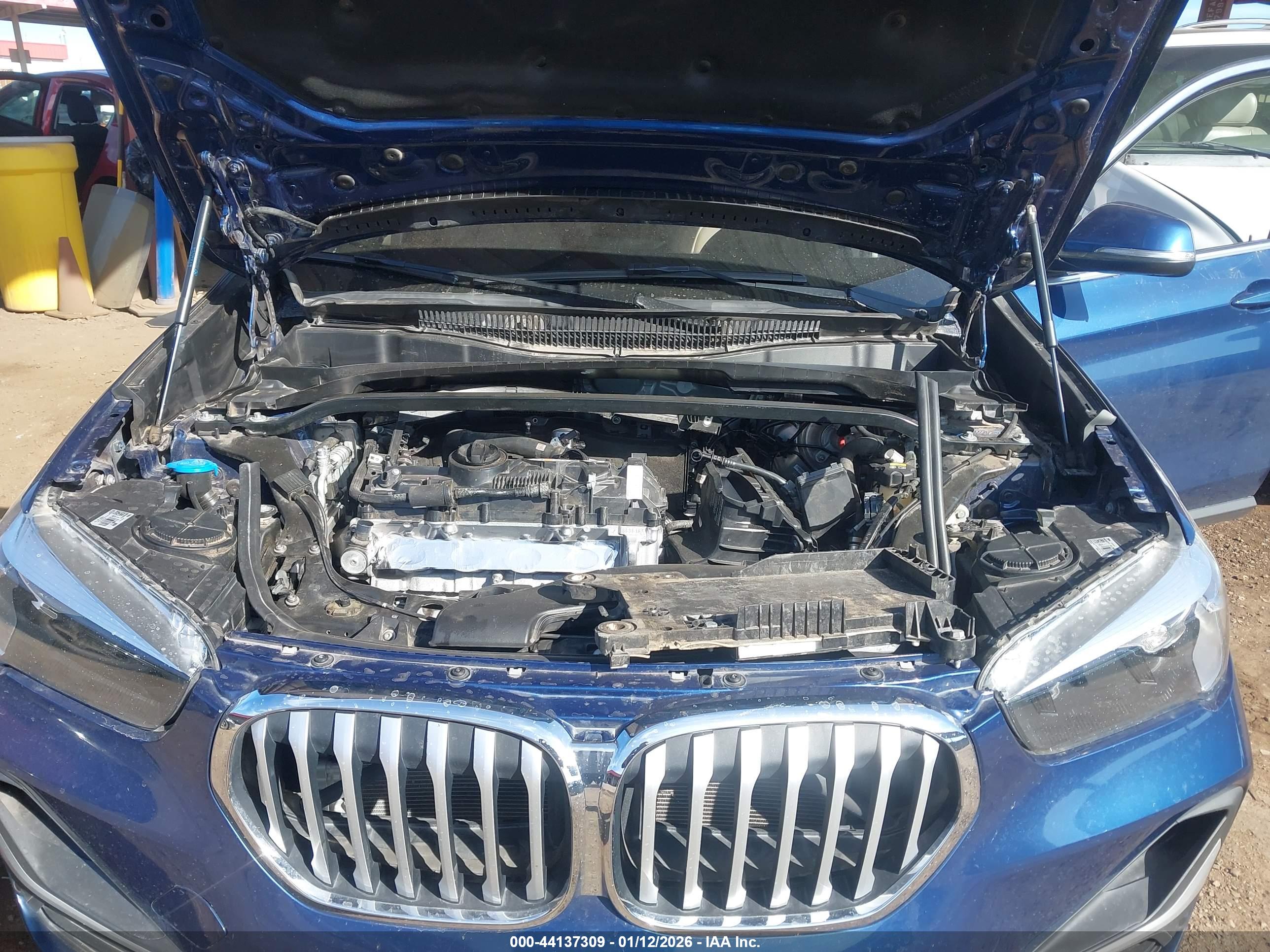 BMW X1 image 10