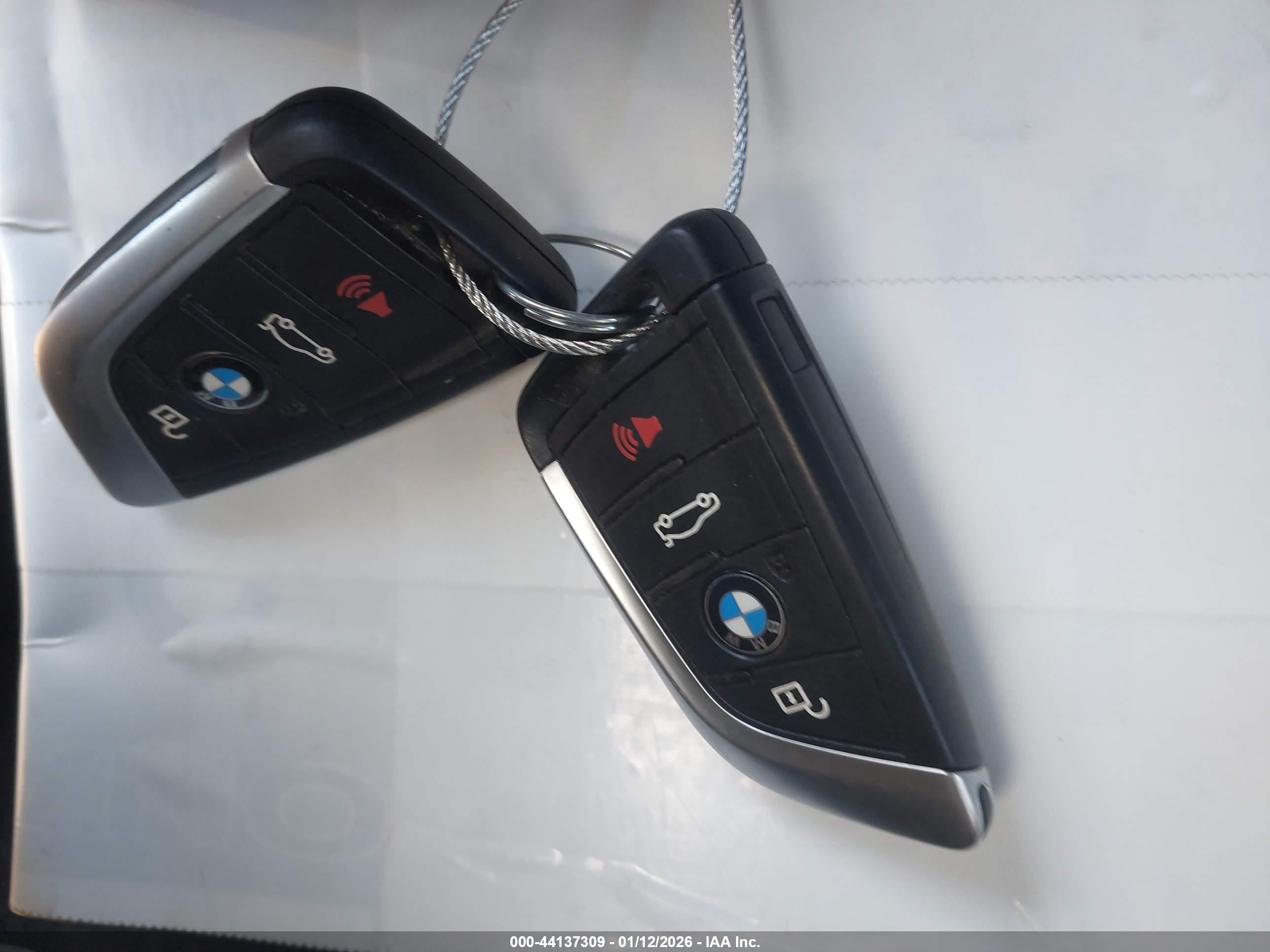 BMW X1 image 11