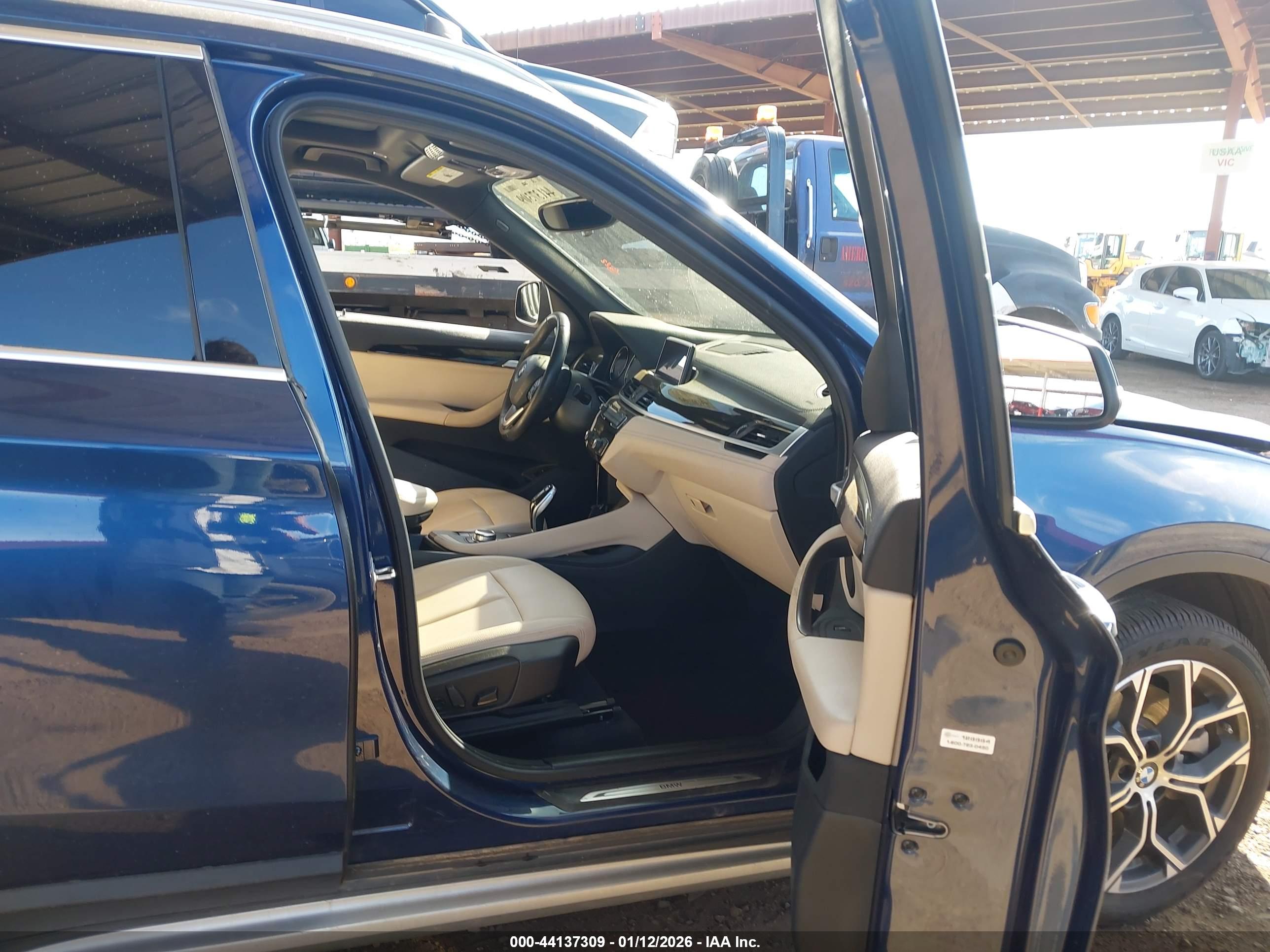 BMW X1 image 5