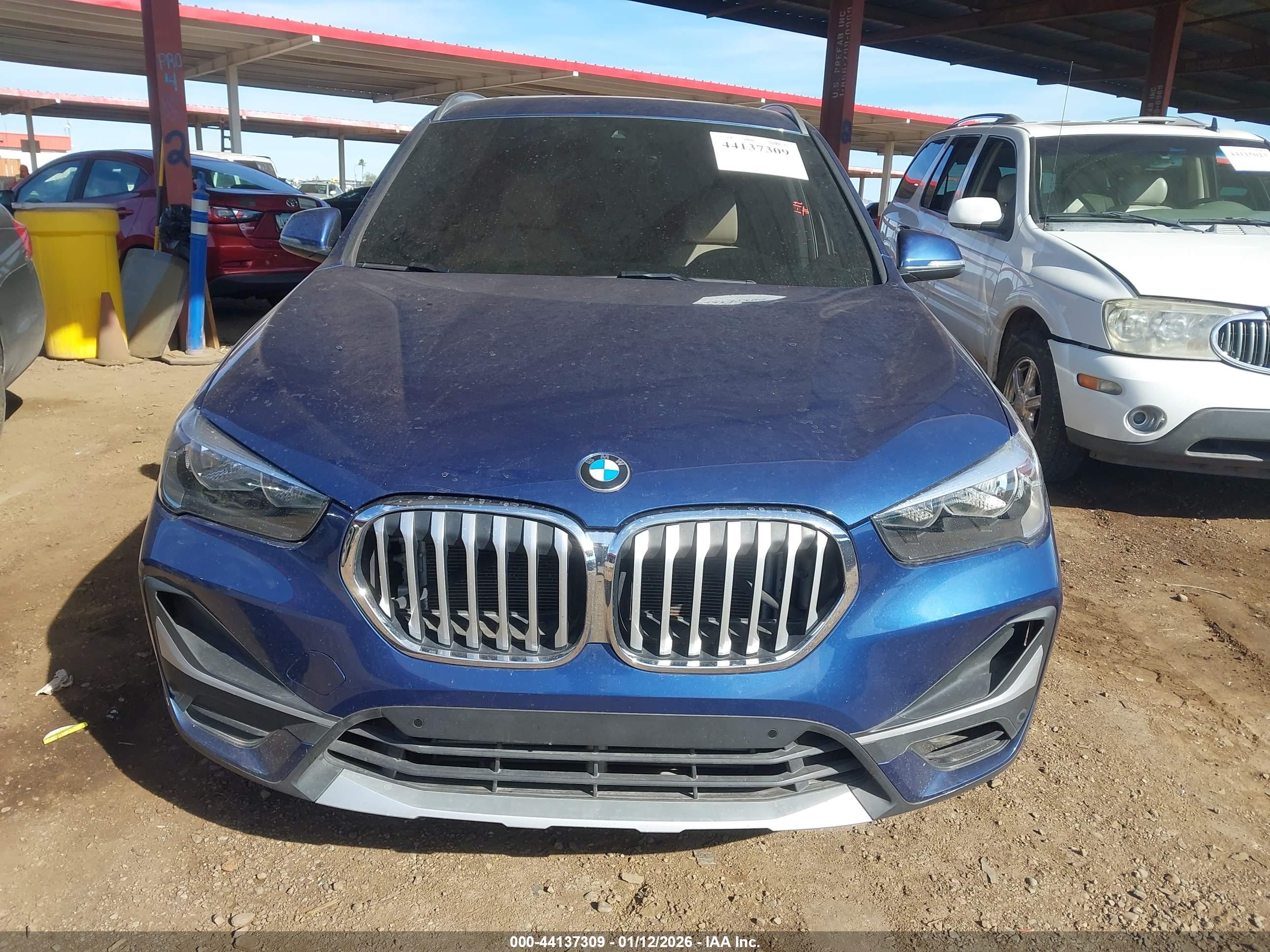 BMW X1 image 6