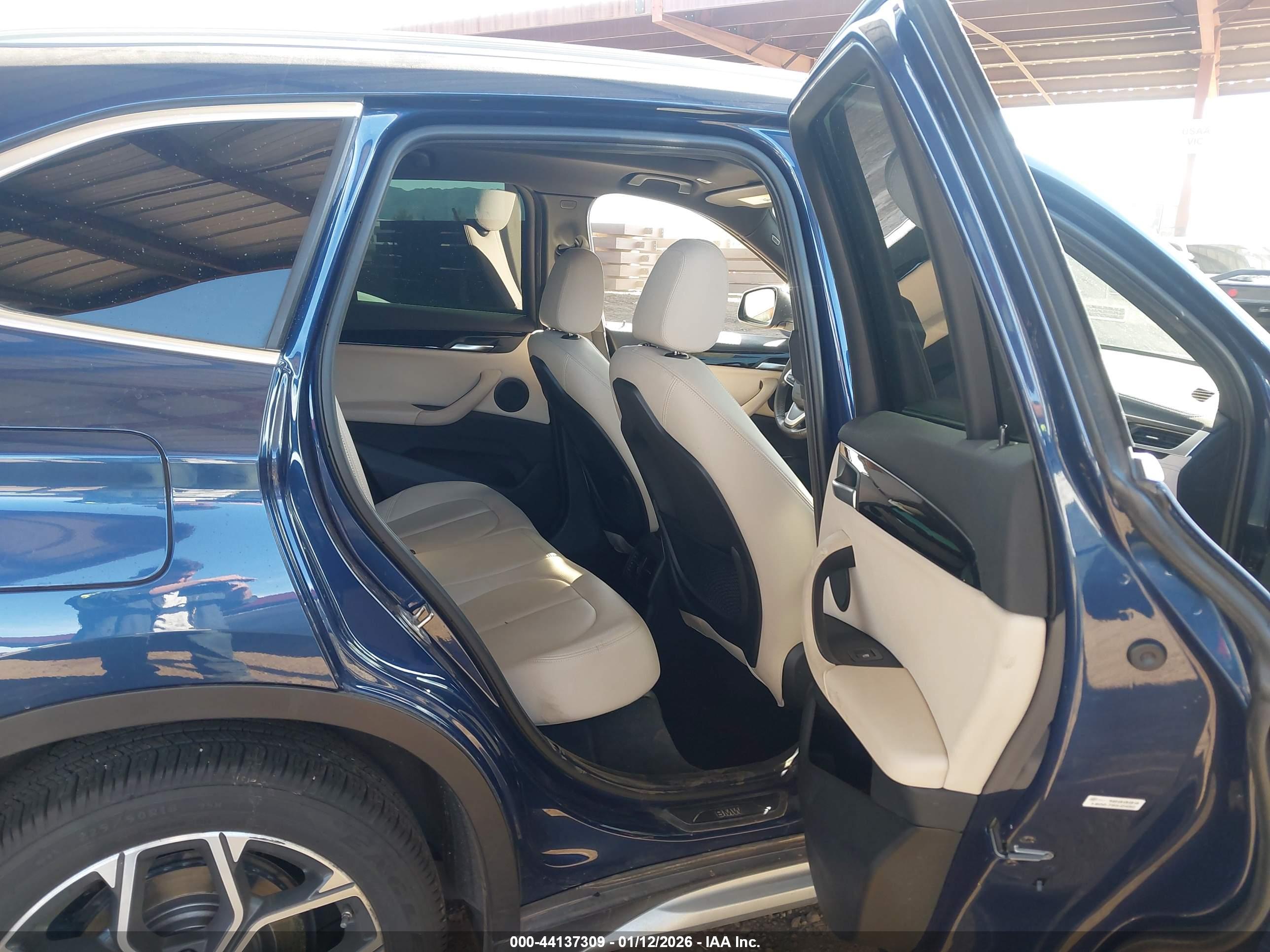BMW X1 image 8