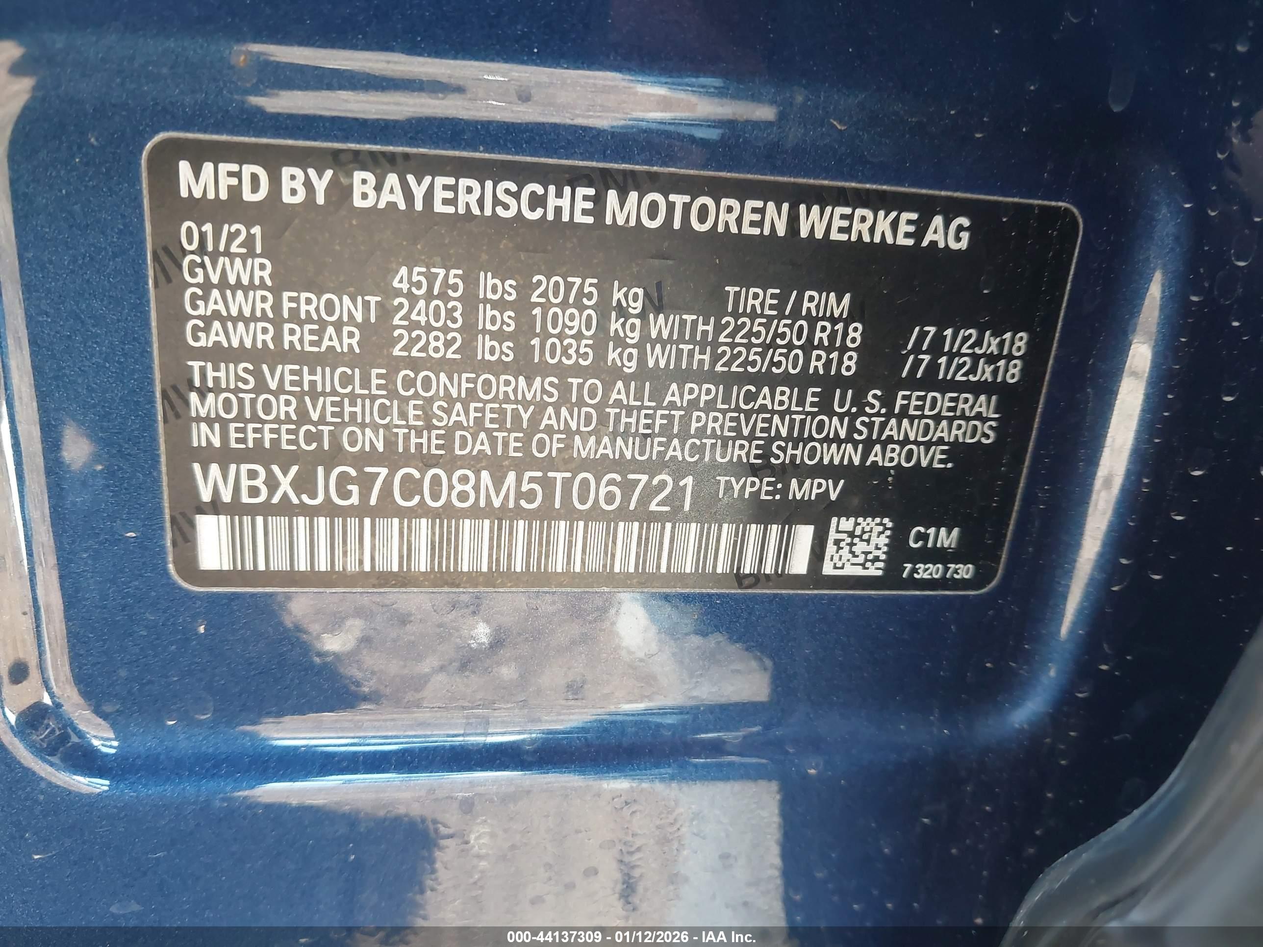 BMW X1 image 9