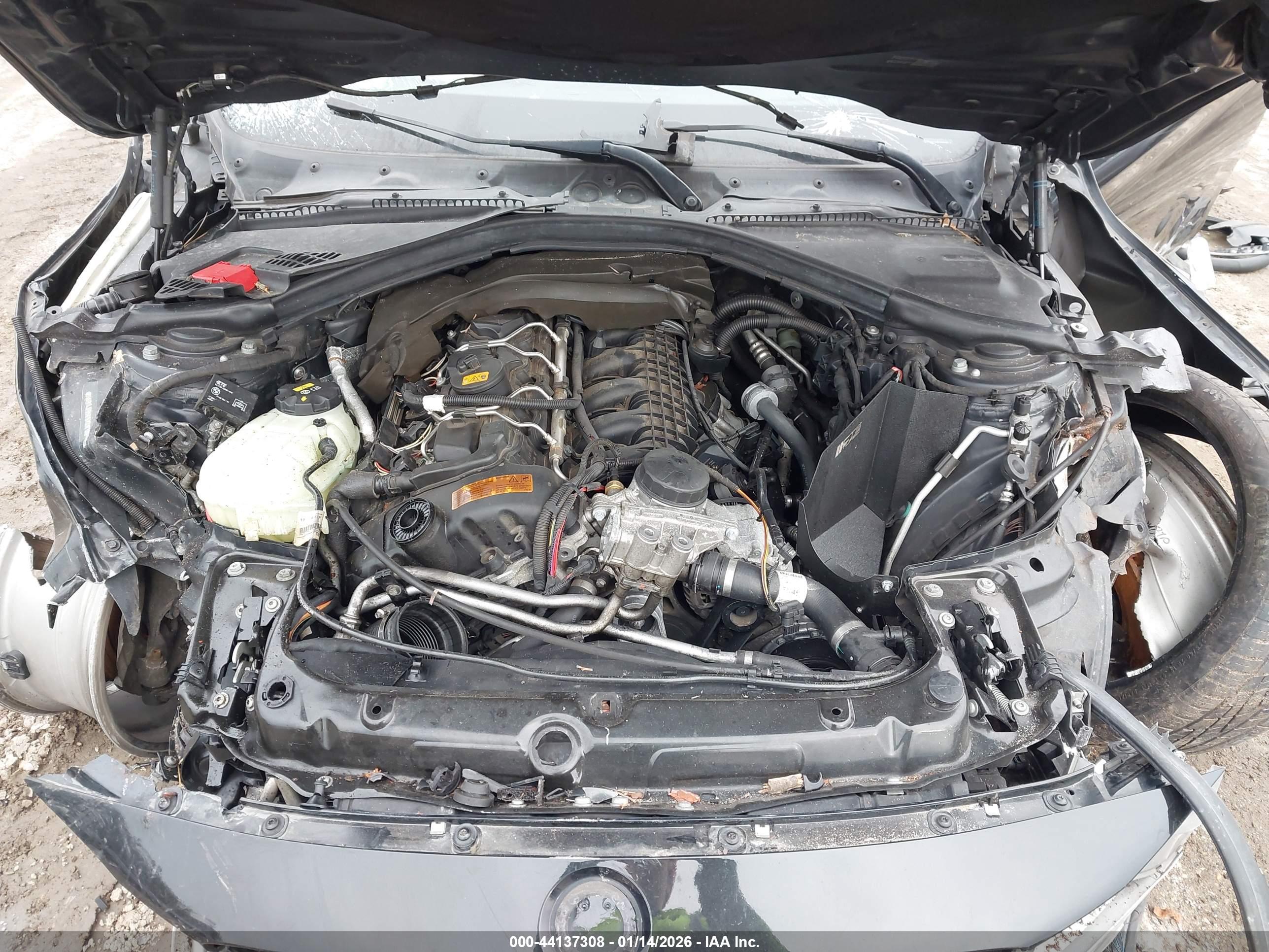 BMW 435I image 10