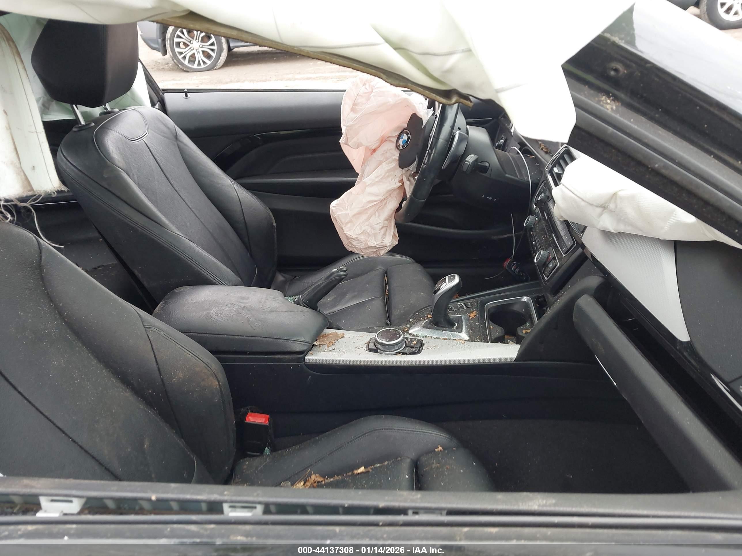 BMW 435I image 5