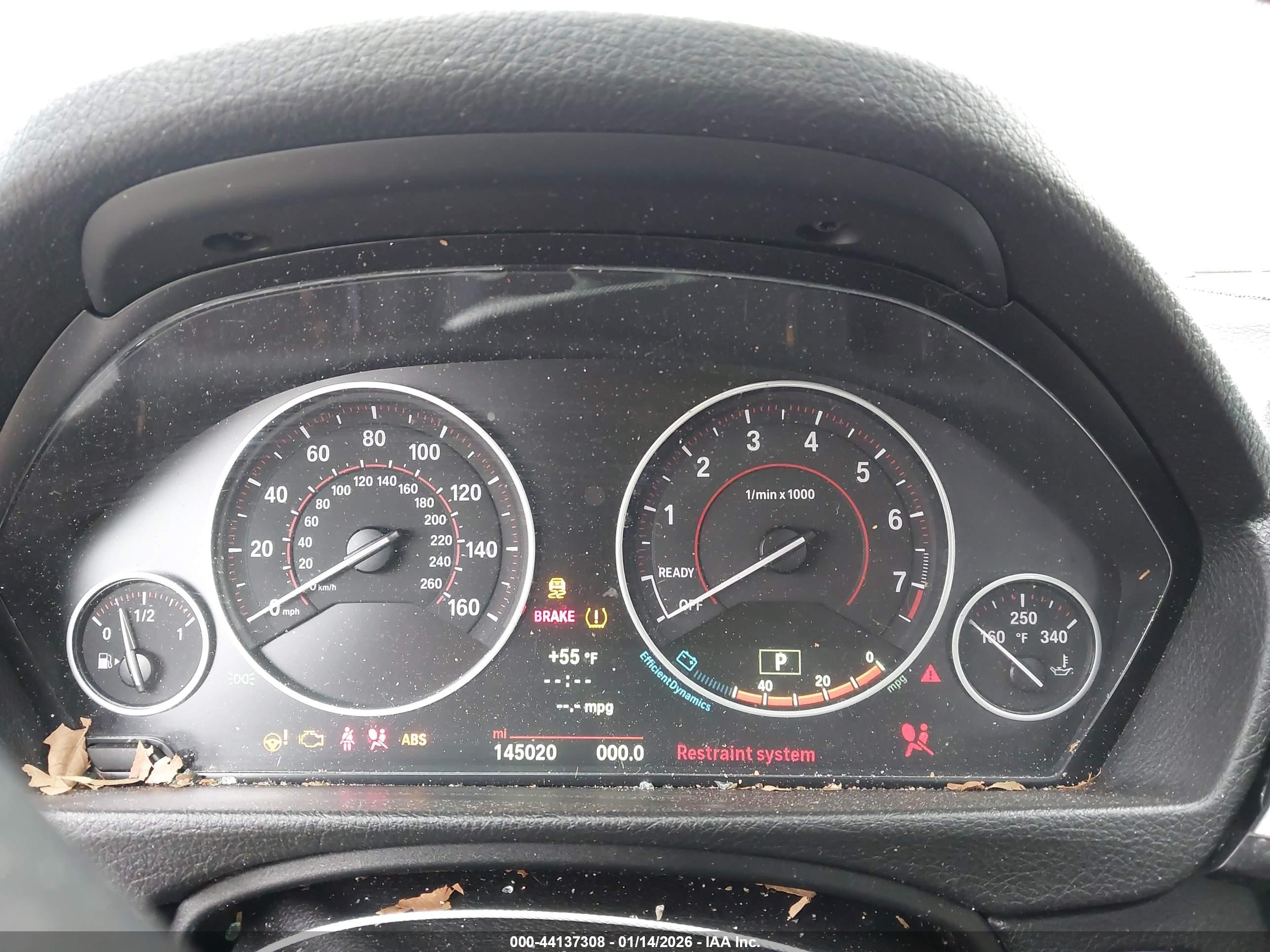 BMW 435I image 7