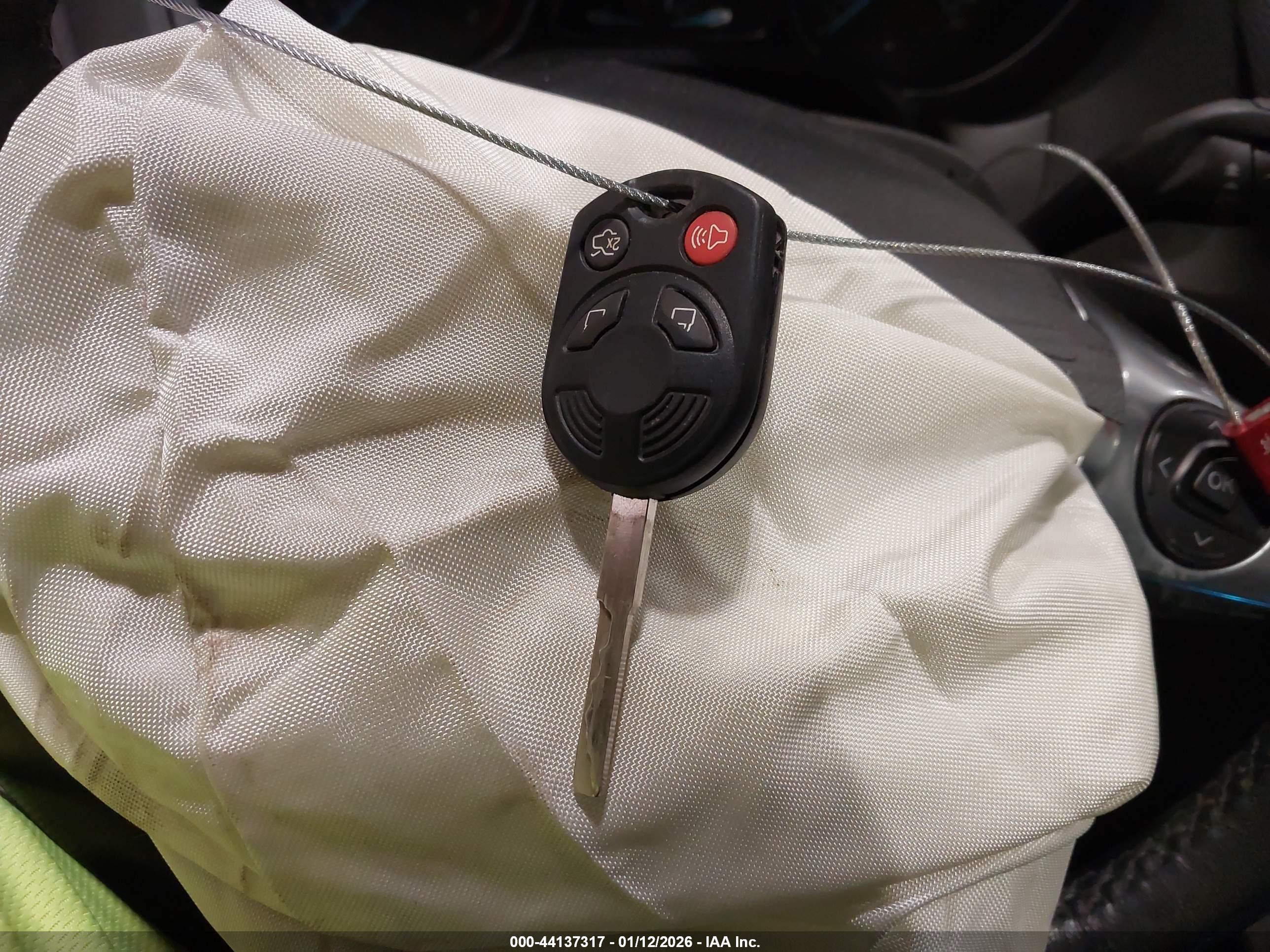 FORD FOCUS image 11