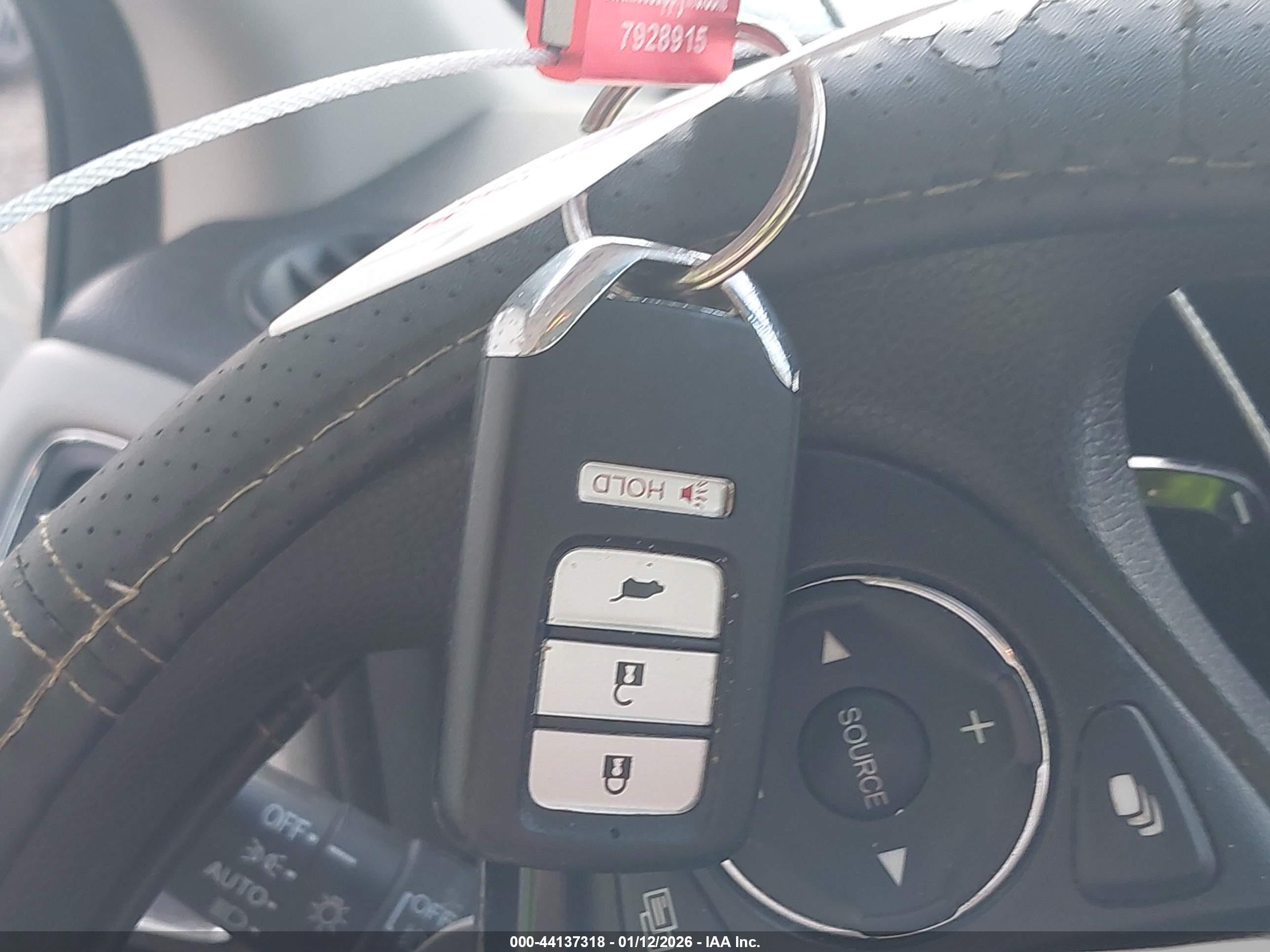 HONDA HR-V image 11