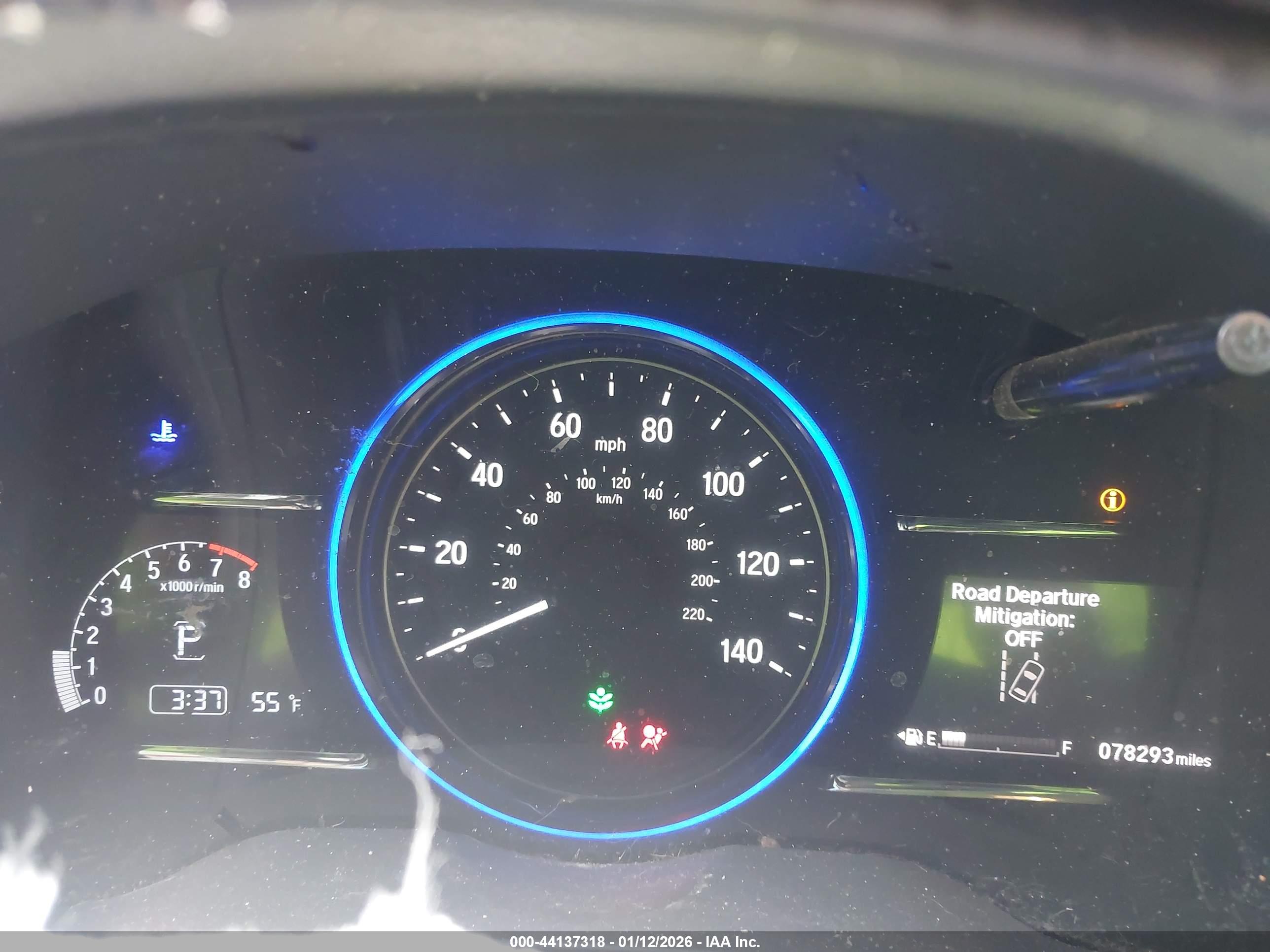 HONDA HR-V image 7