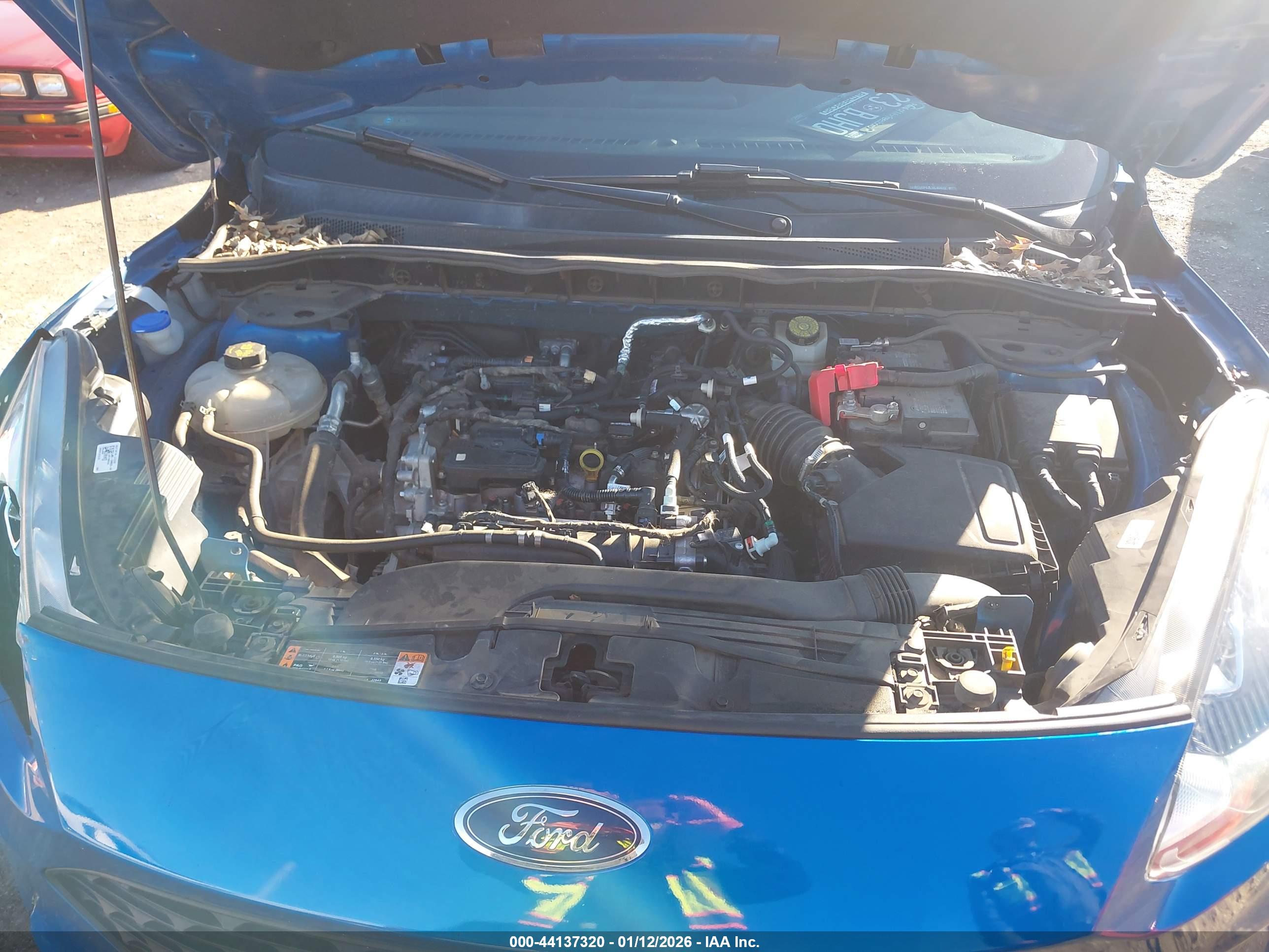 FORD ESCAPE image 10