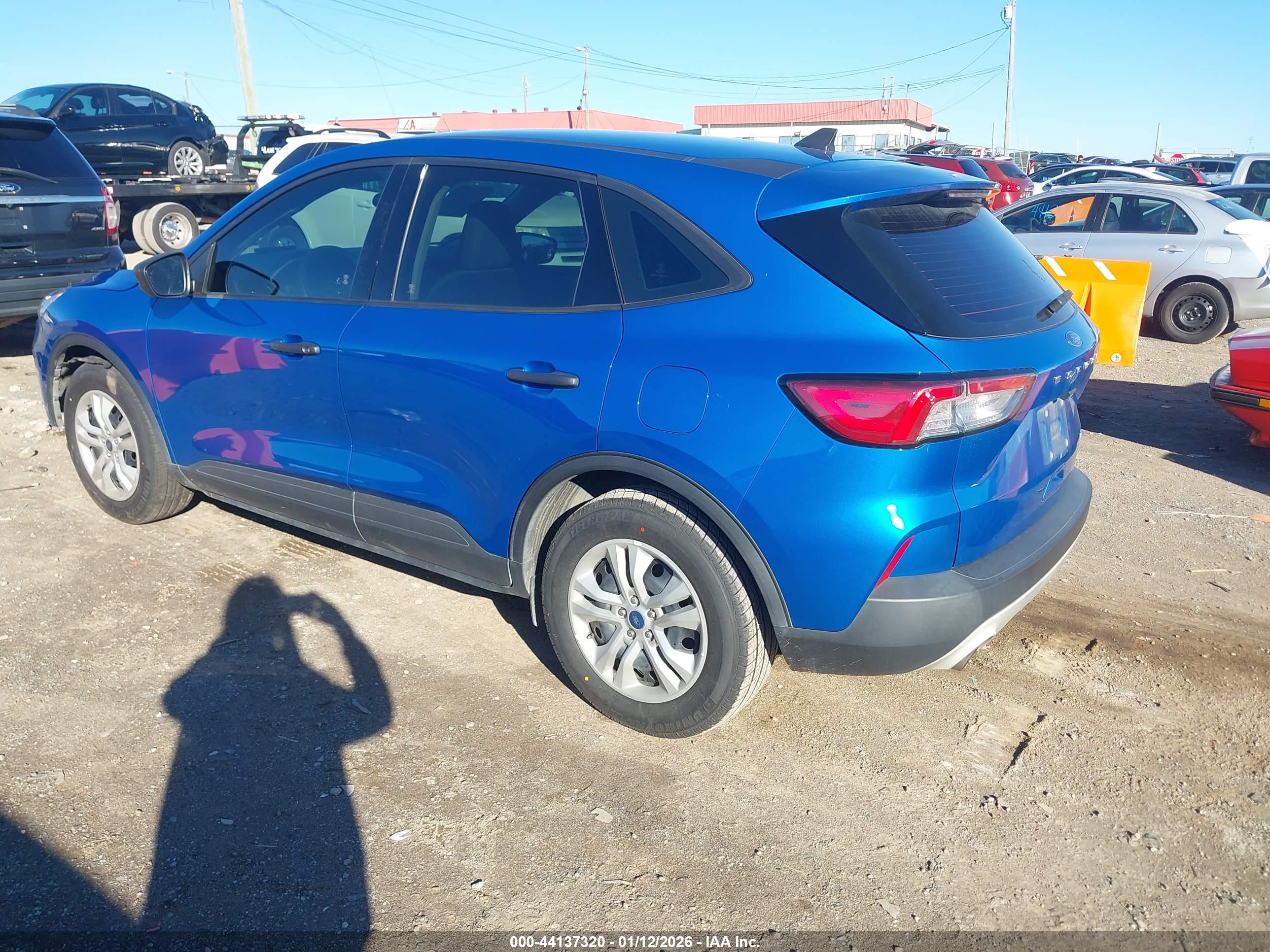 FORD ESCAPE image 3