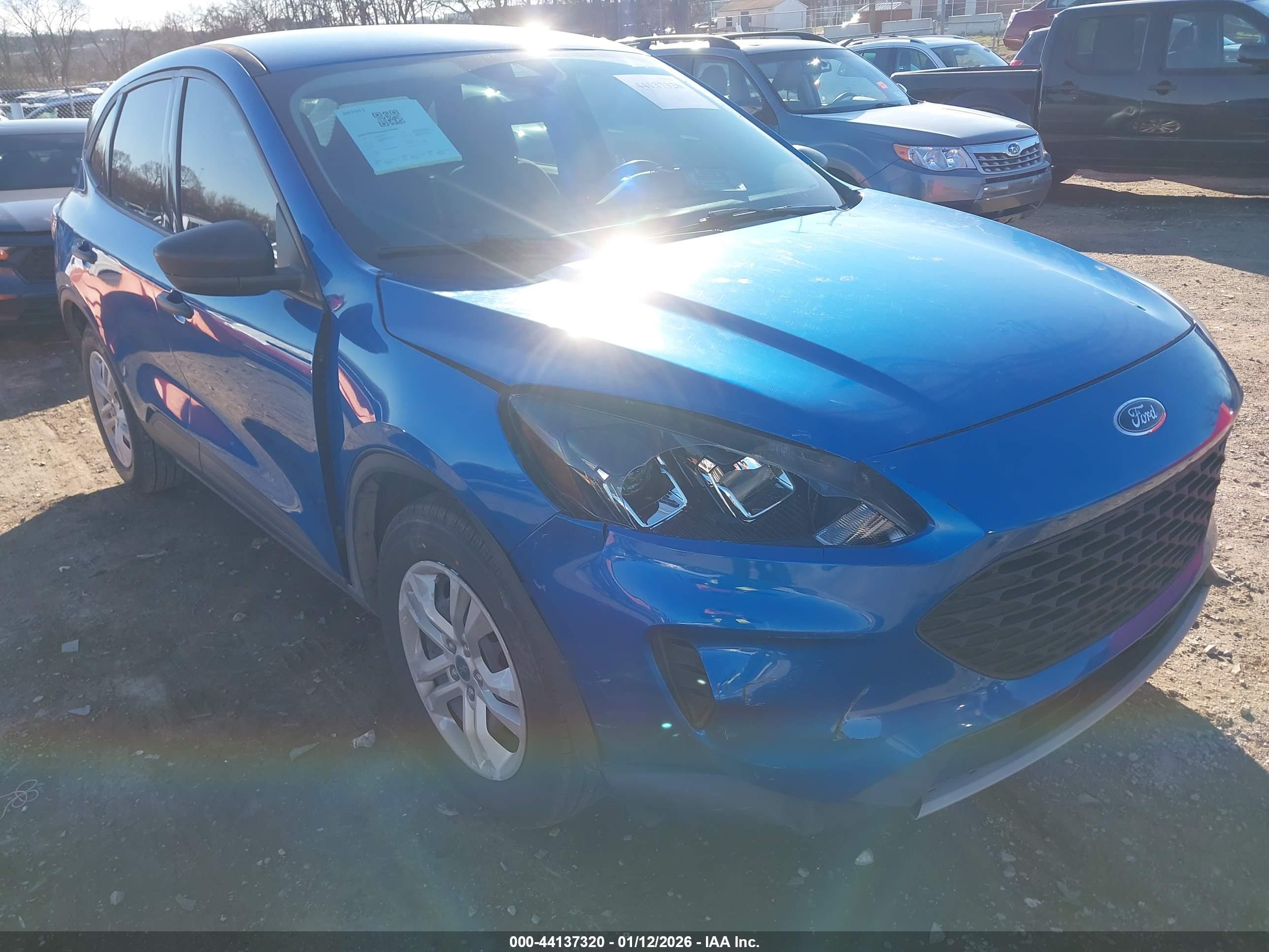 FORD ESCAPE image 6