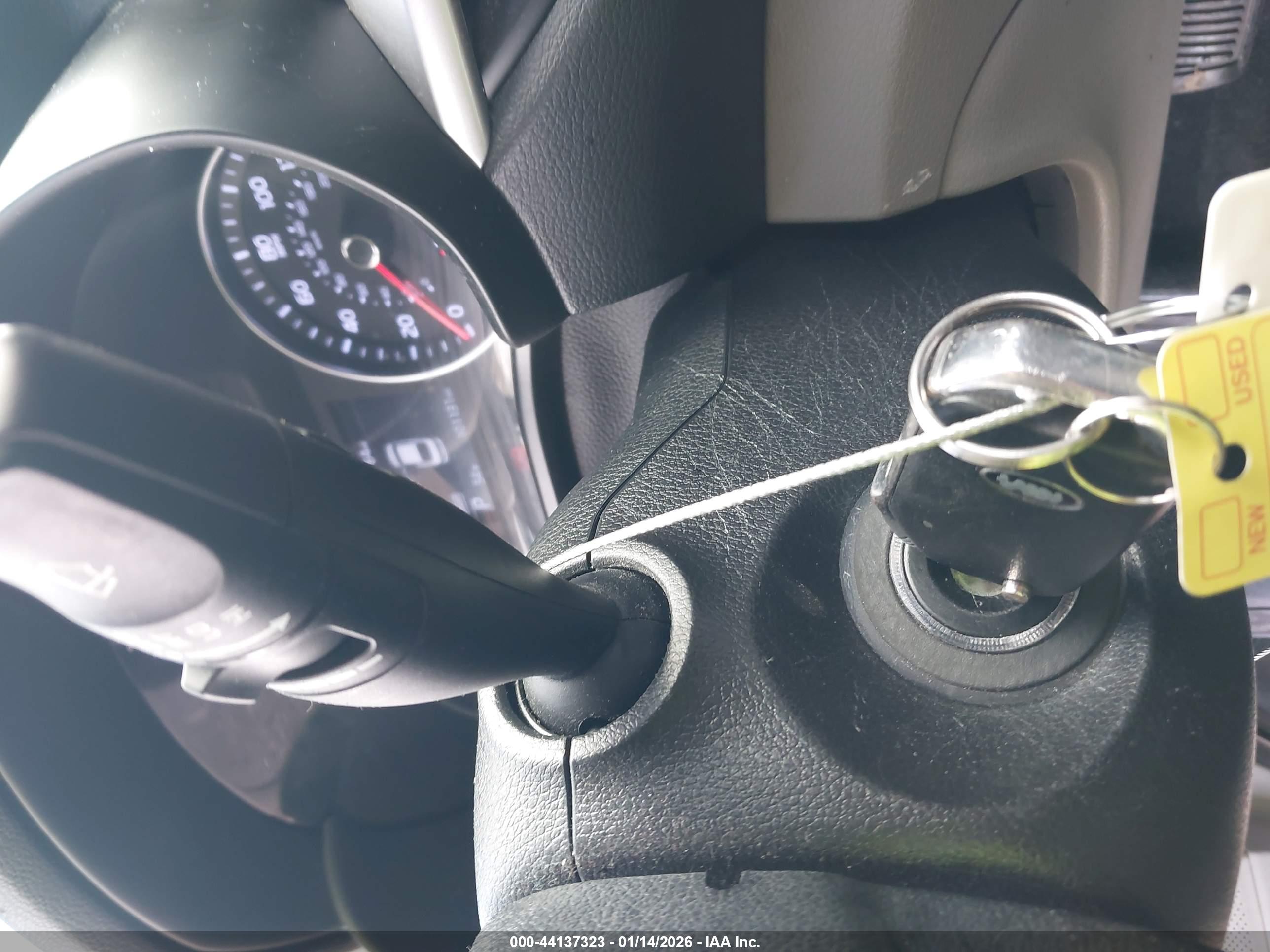 KIA FORTE image 11