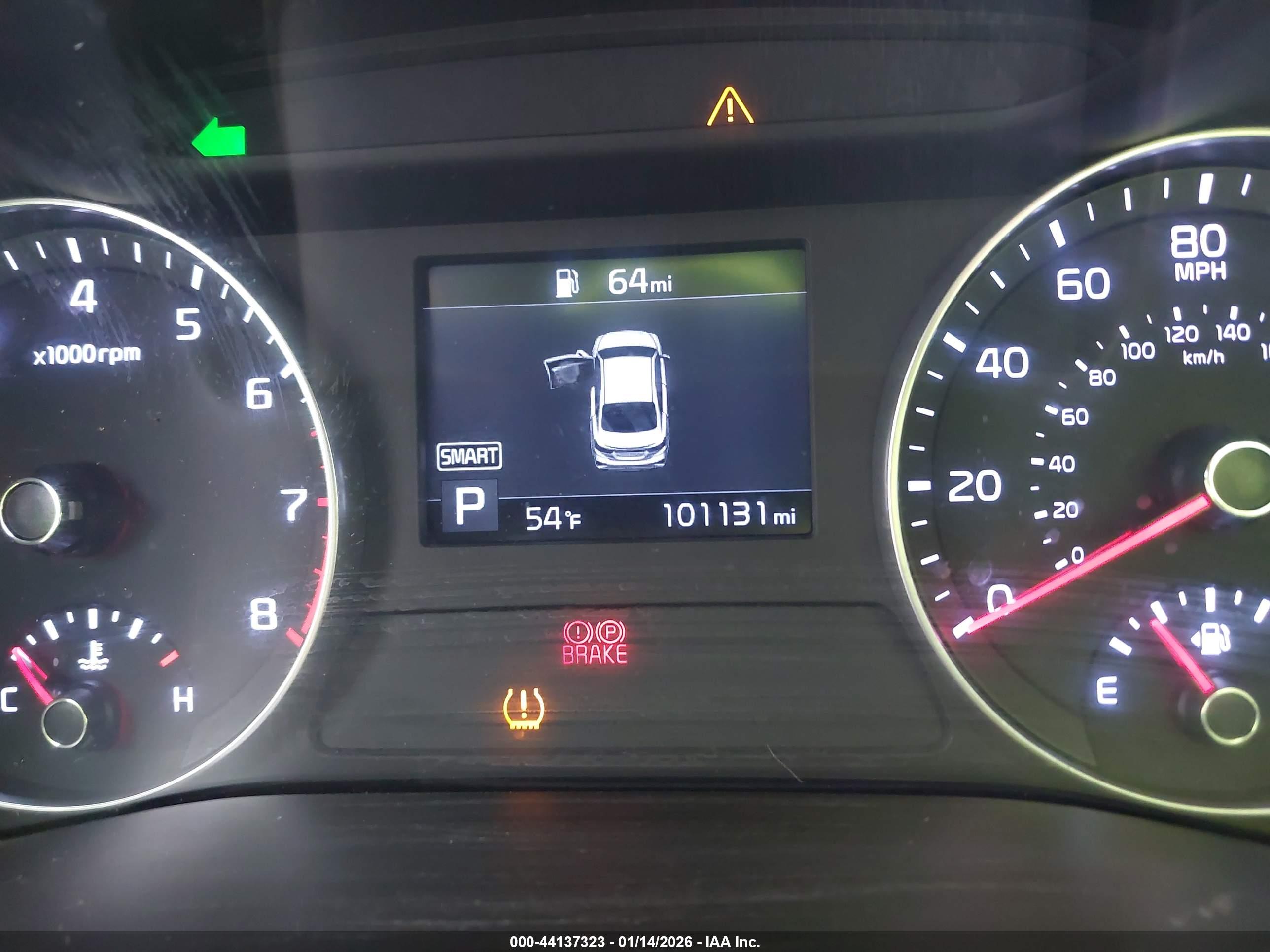KIA FORTE image 7