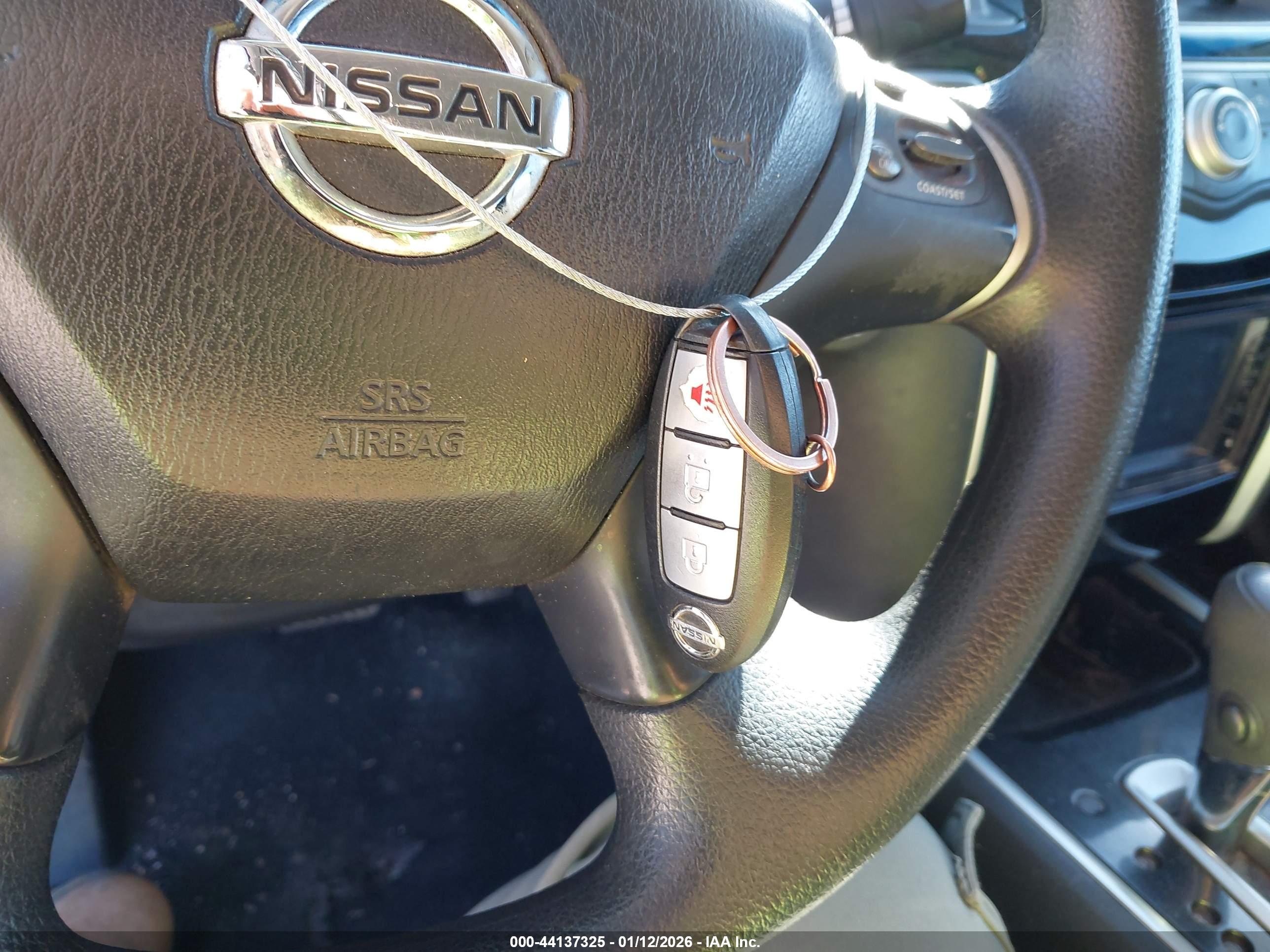 NISSAN PATHFINDER image 11