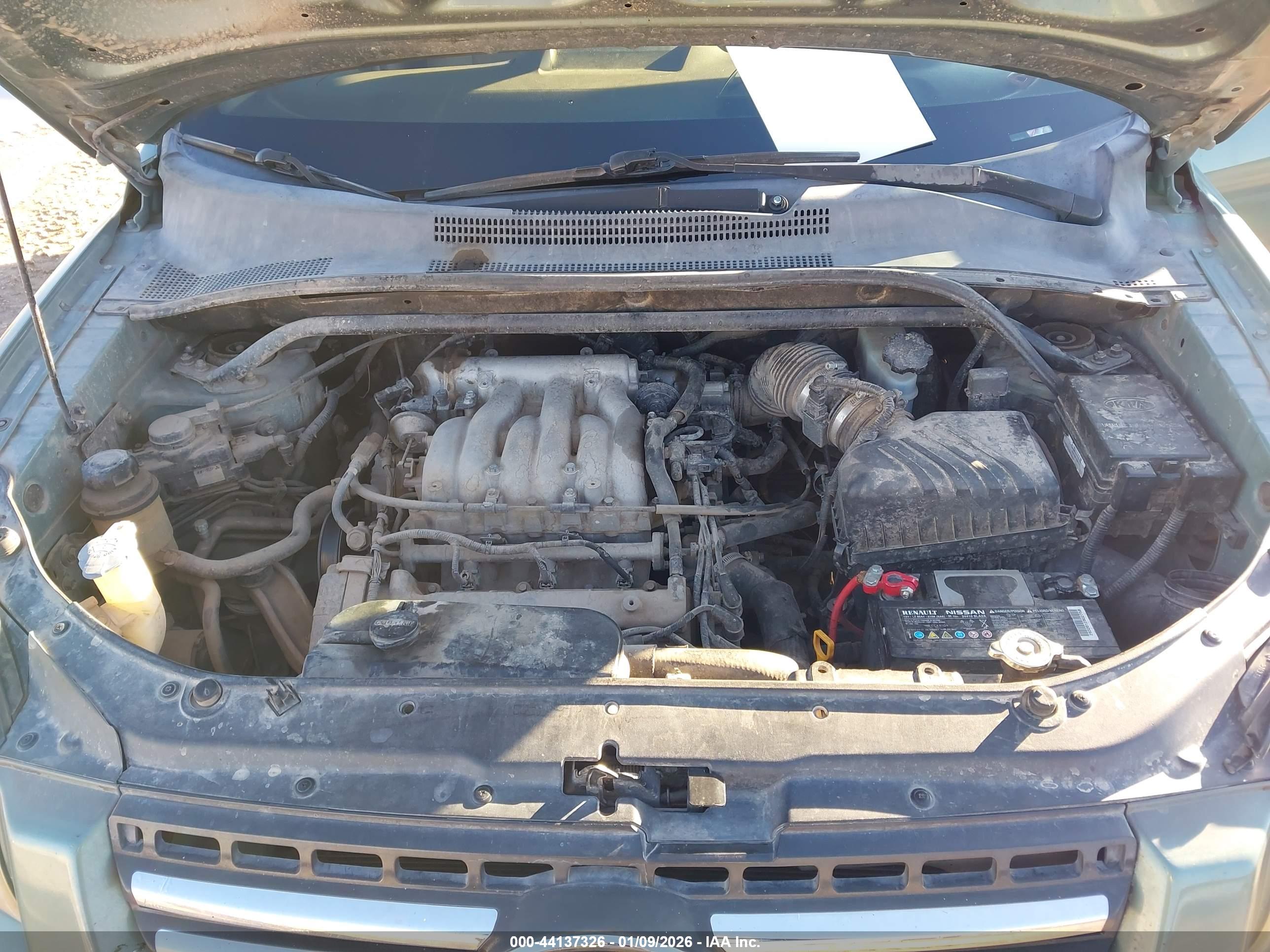 KIA SPORTAGE image 10