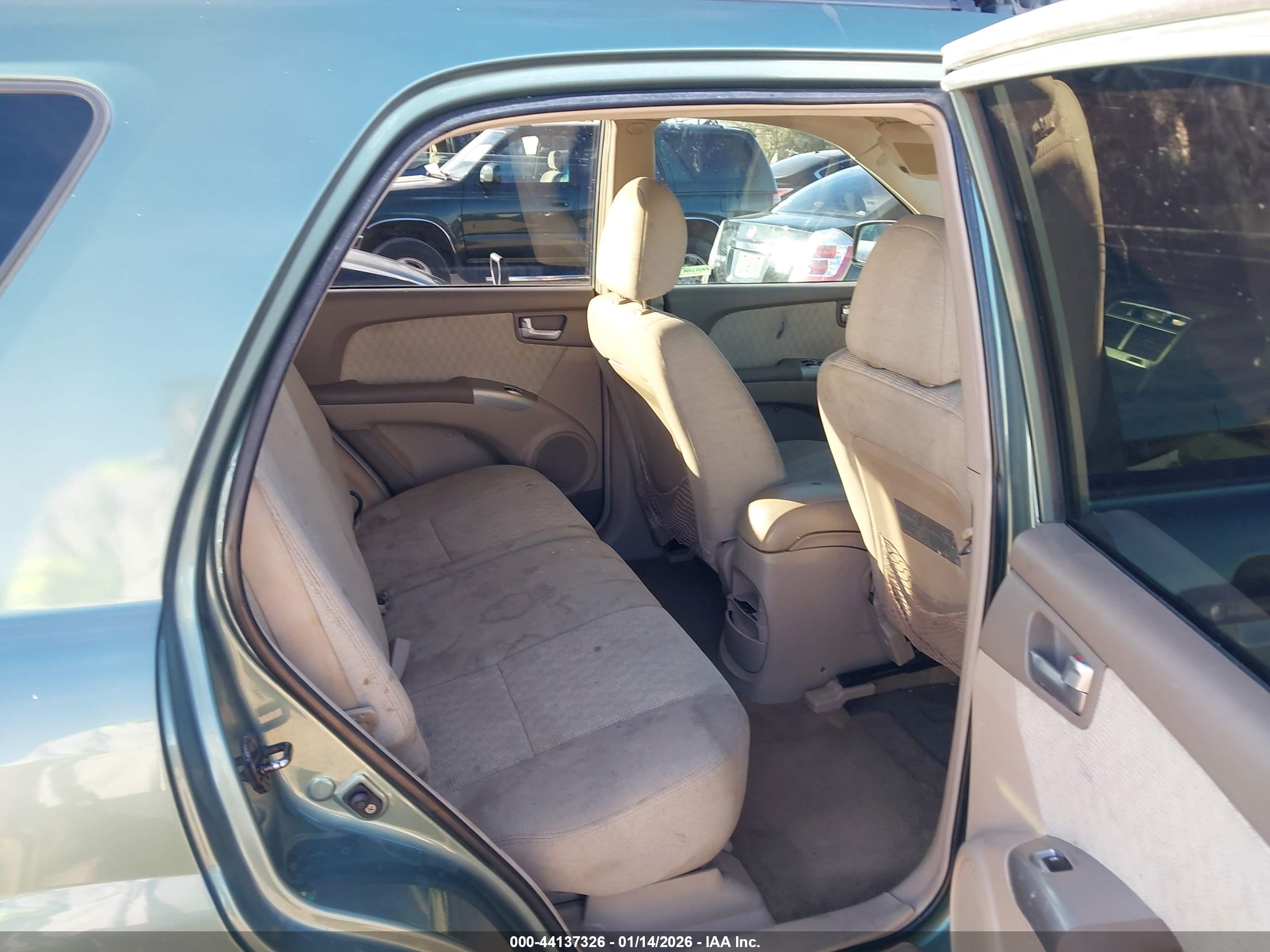 KIA SPORTAGE image 8