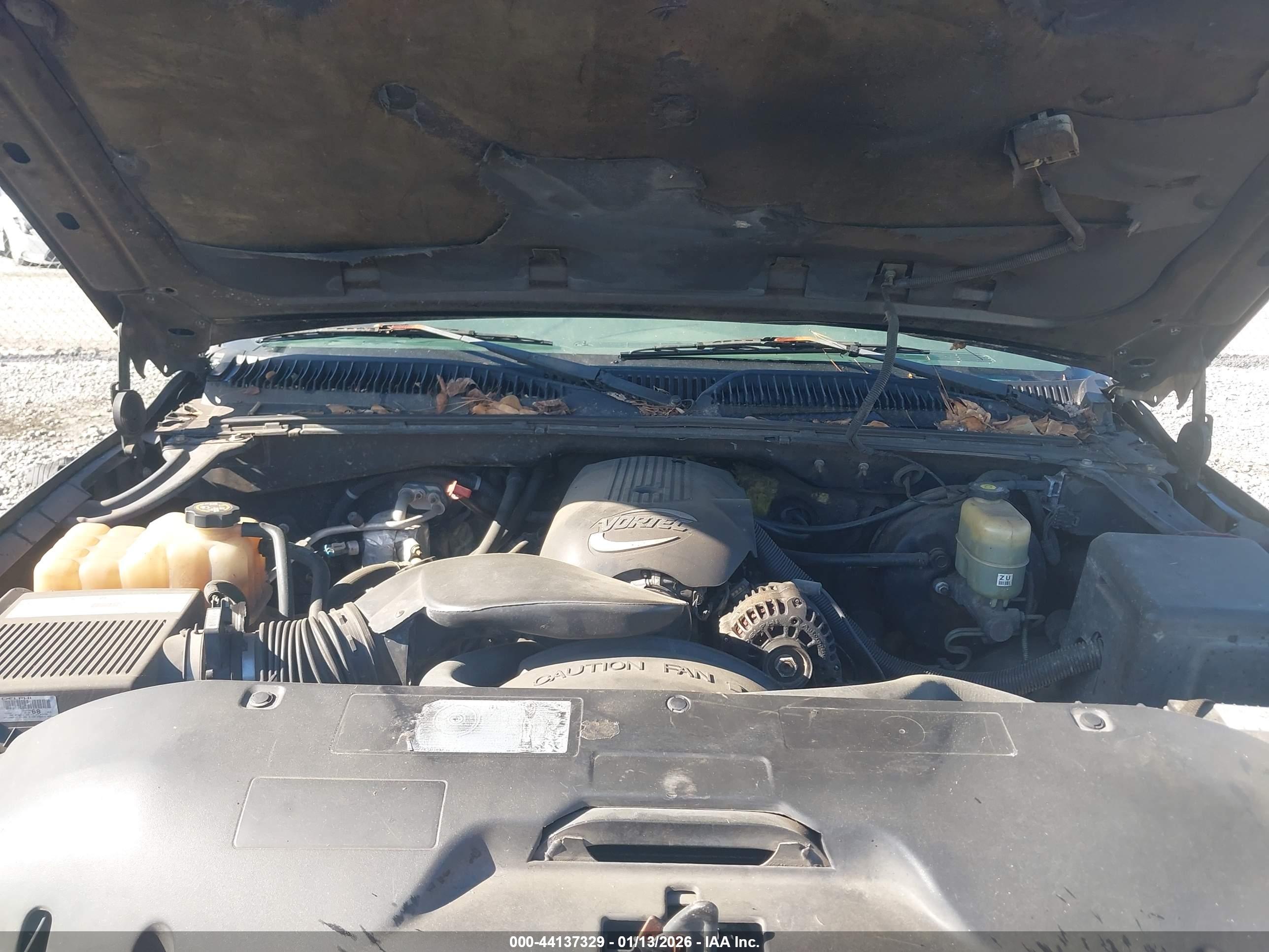 GMC SIERRA image 10