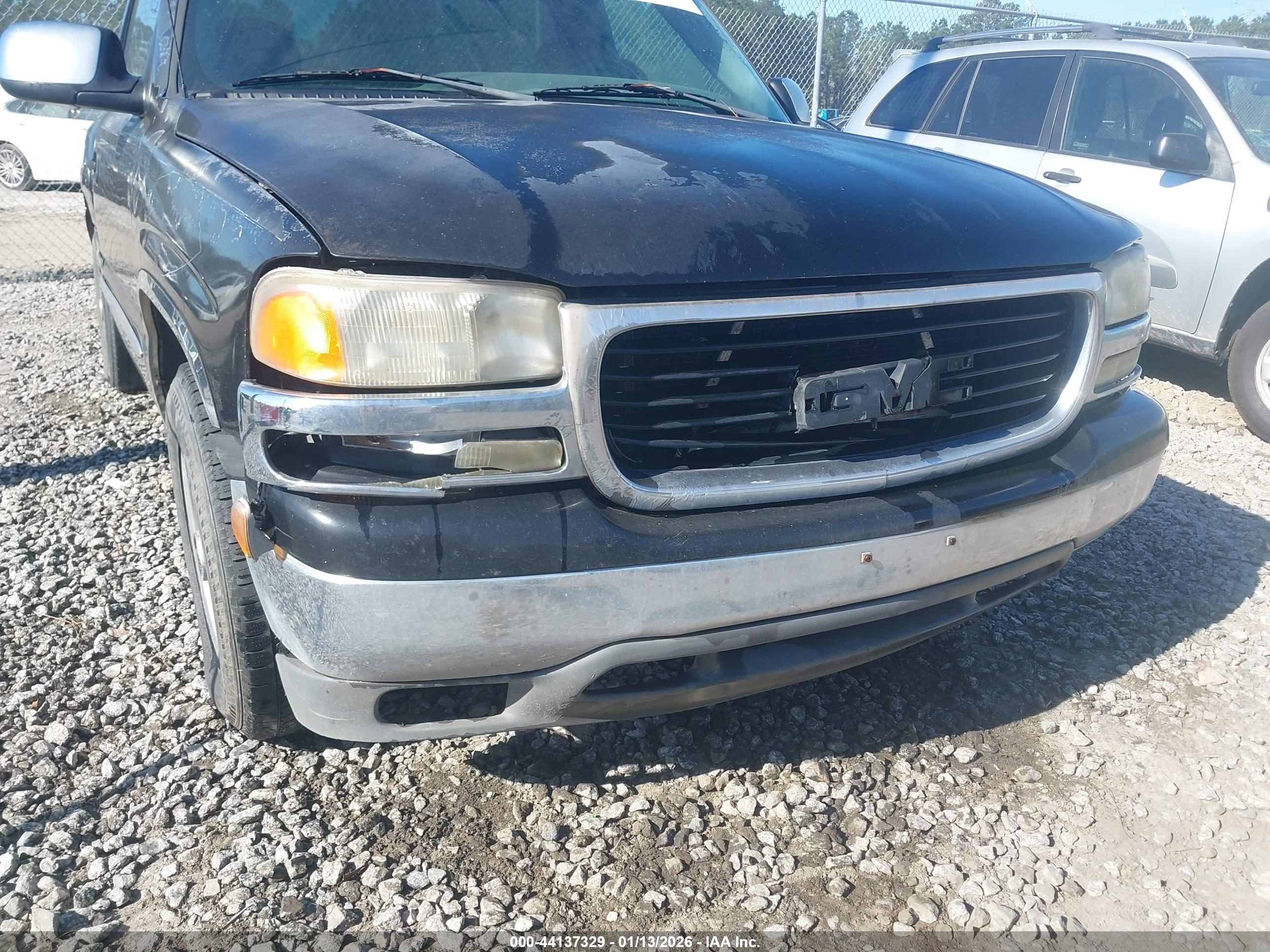 GMC SIERRA image 6