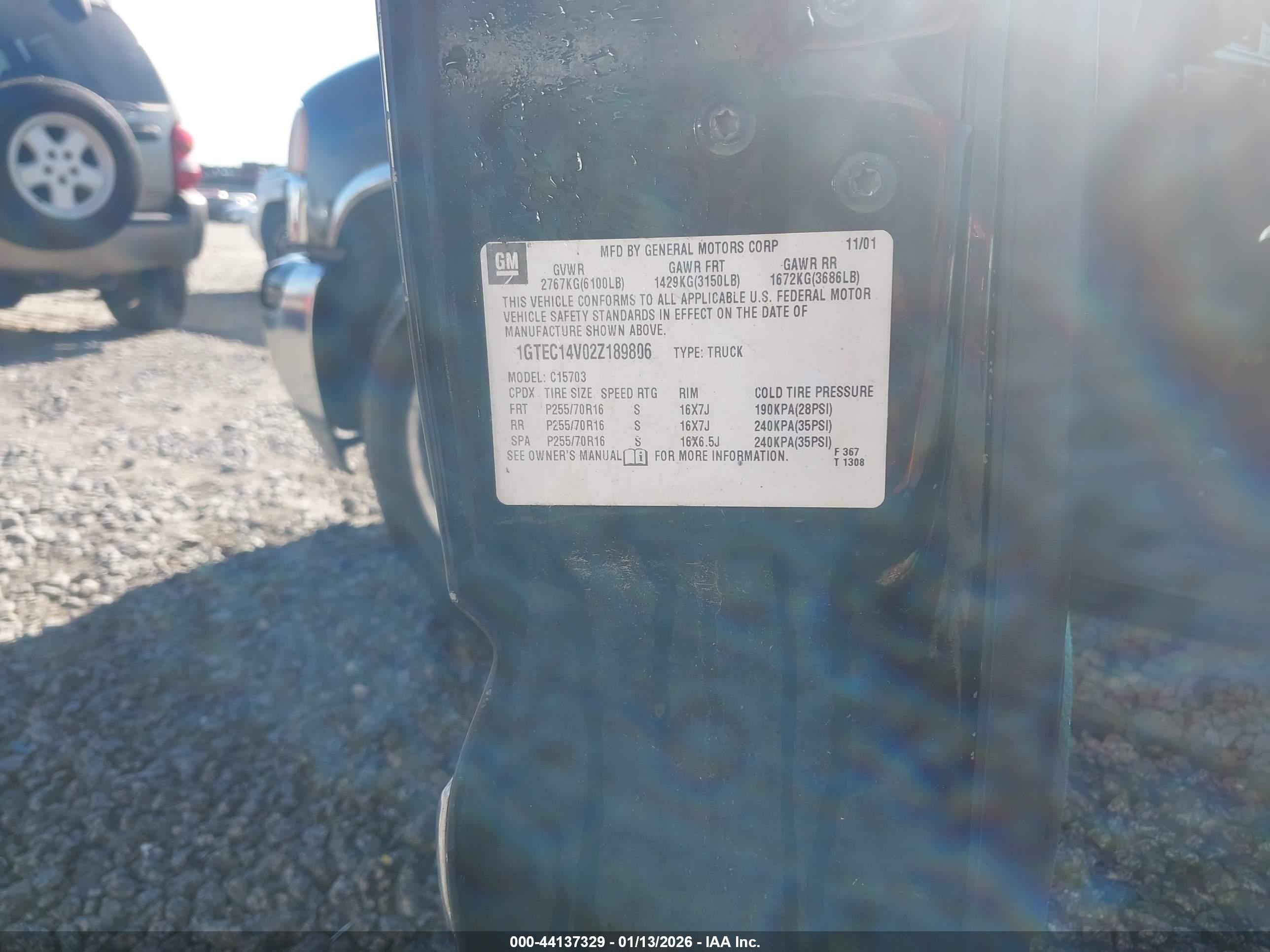 GMC SIERRA image 9