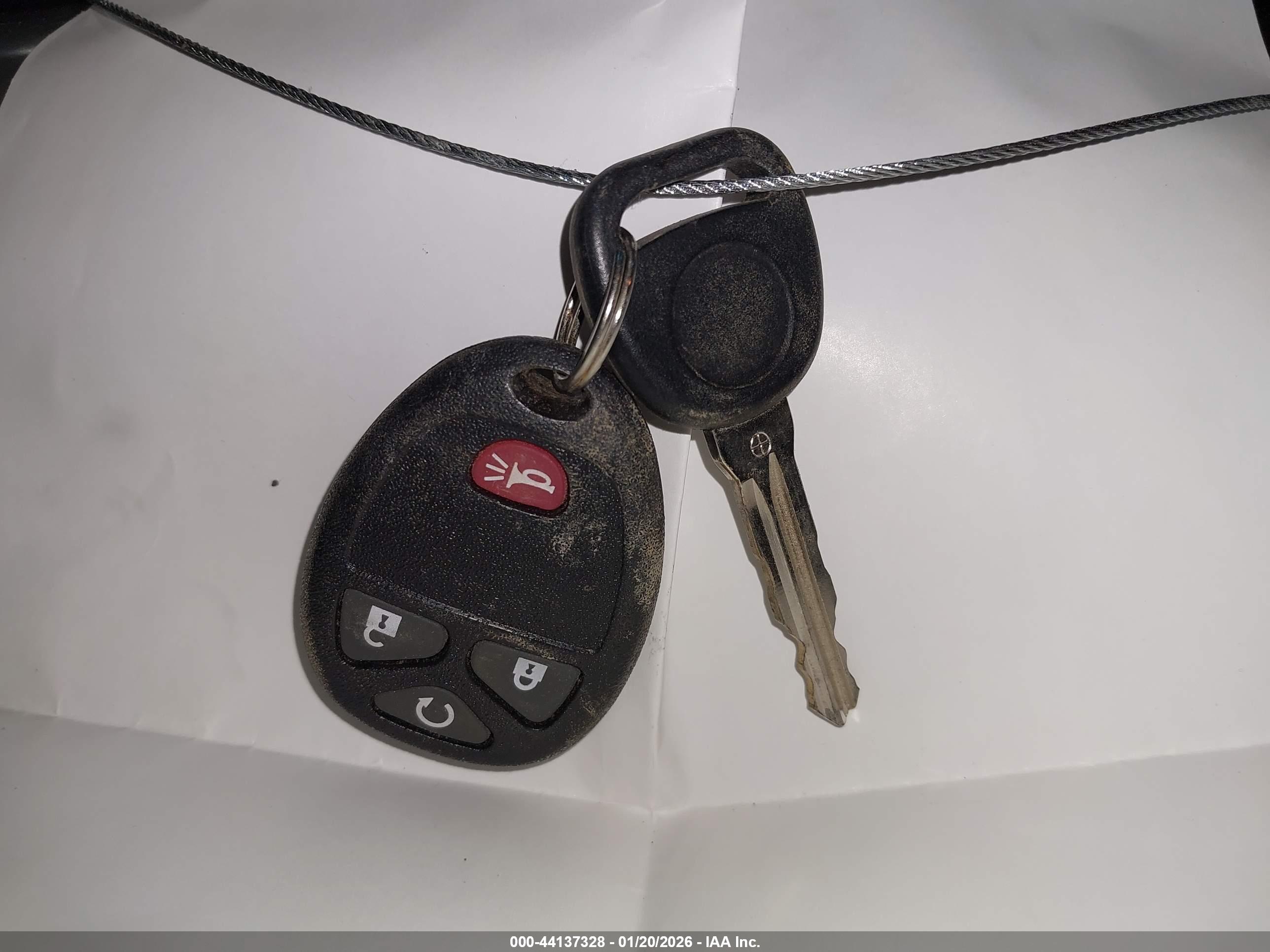 GMC SIERRA image 11