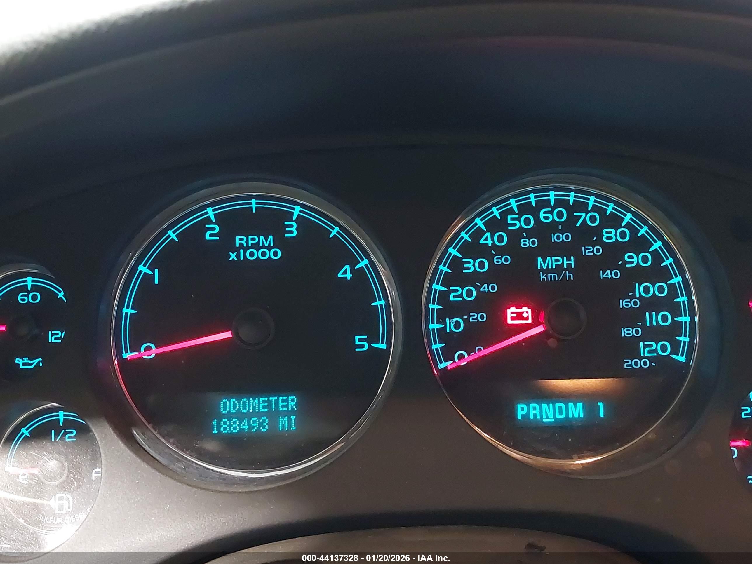 GMC SIERRA image 7