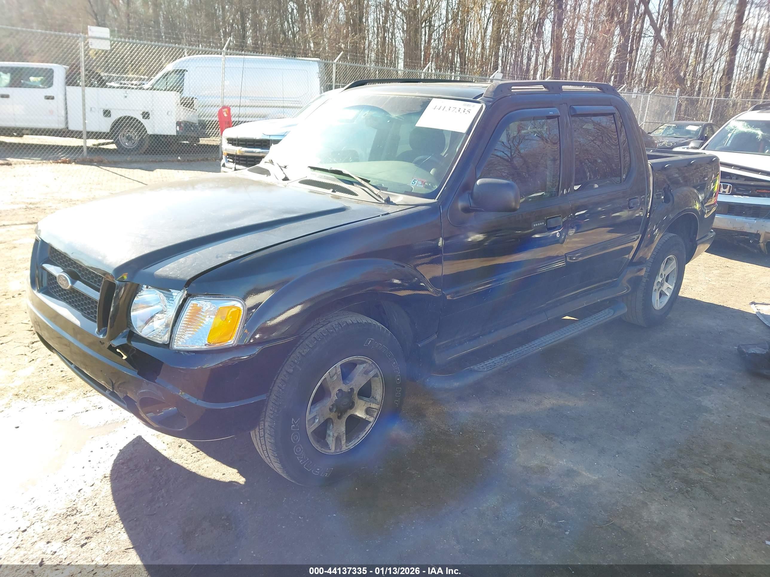FORD EXPLORER image 2
