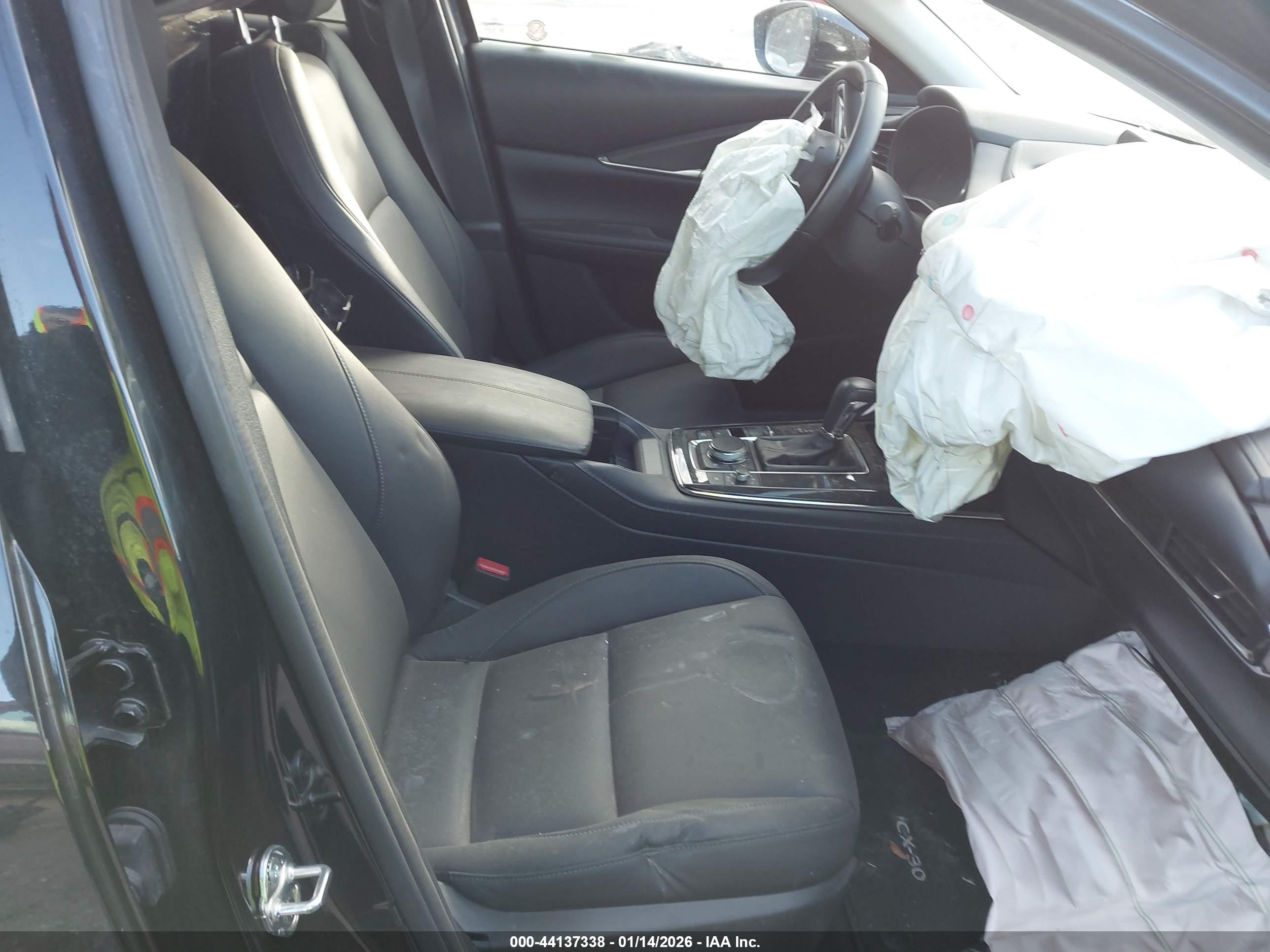 MAZDA CX-30 image 5