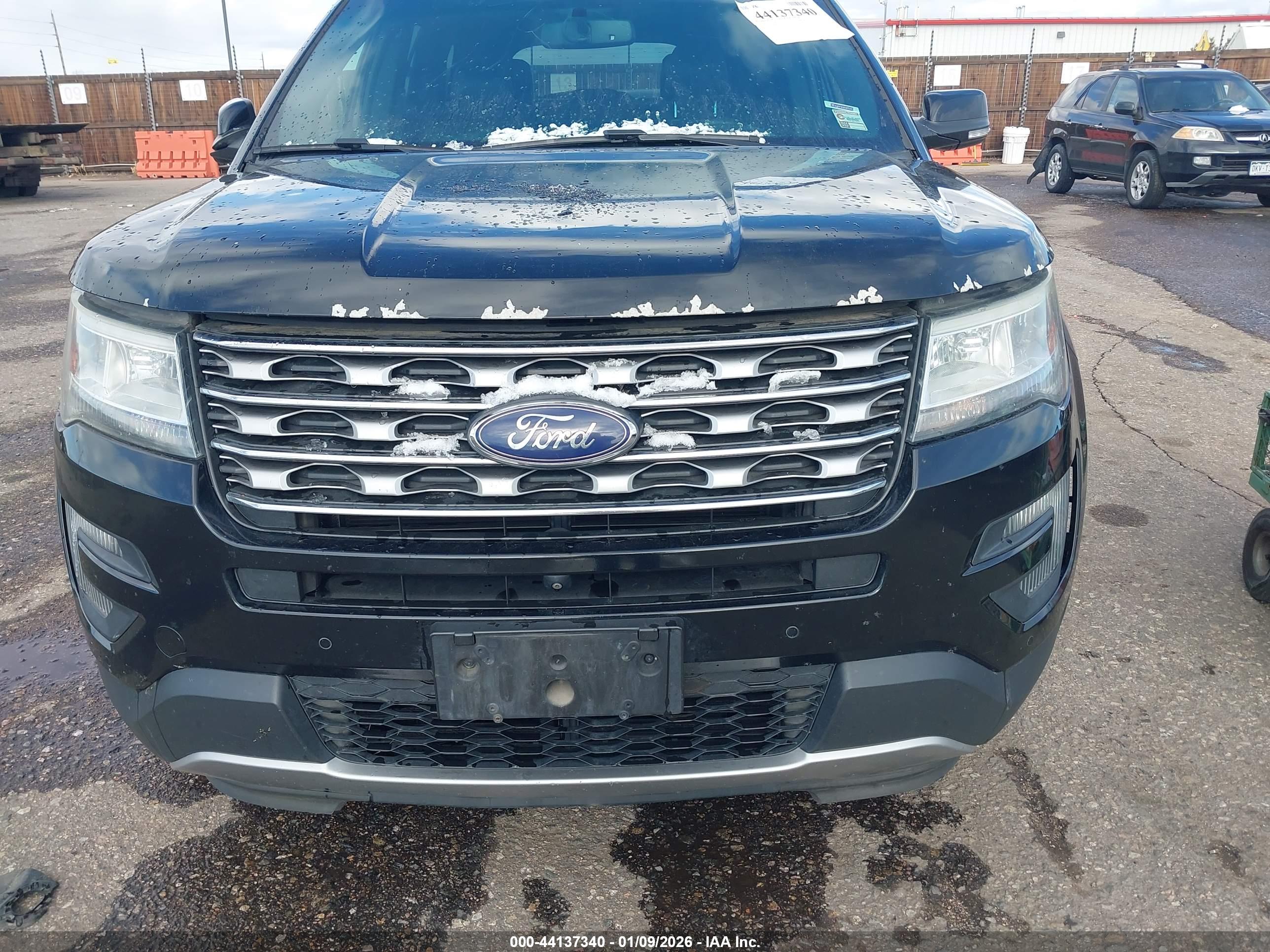 FORD EXPLORER image 6