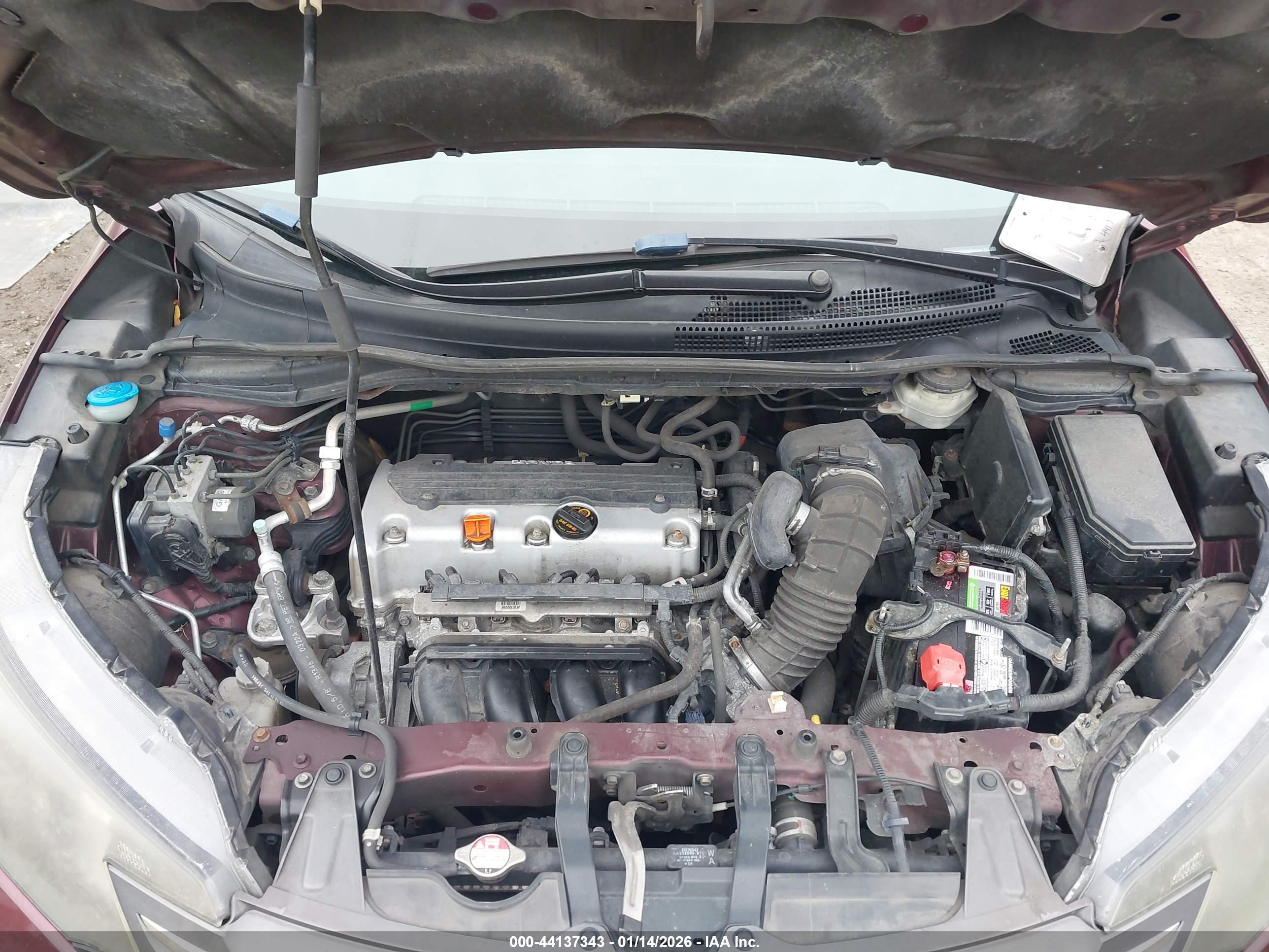 HONDA CR-V image 10