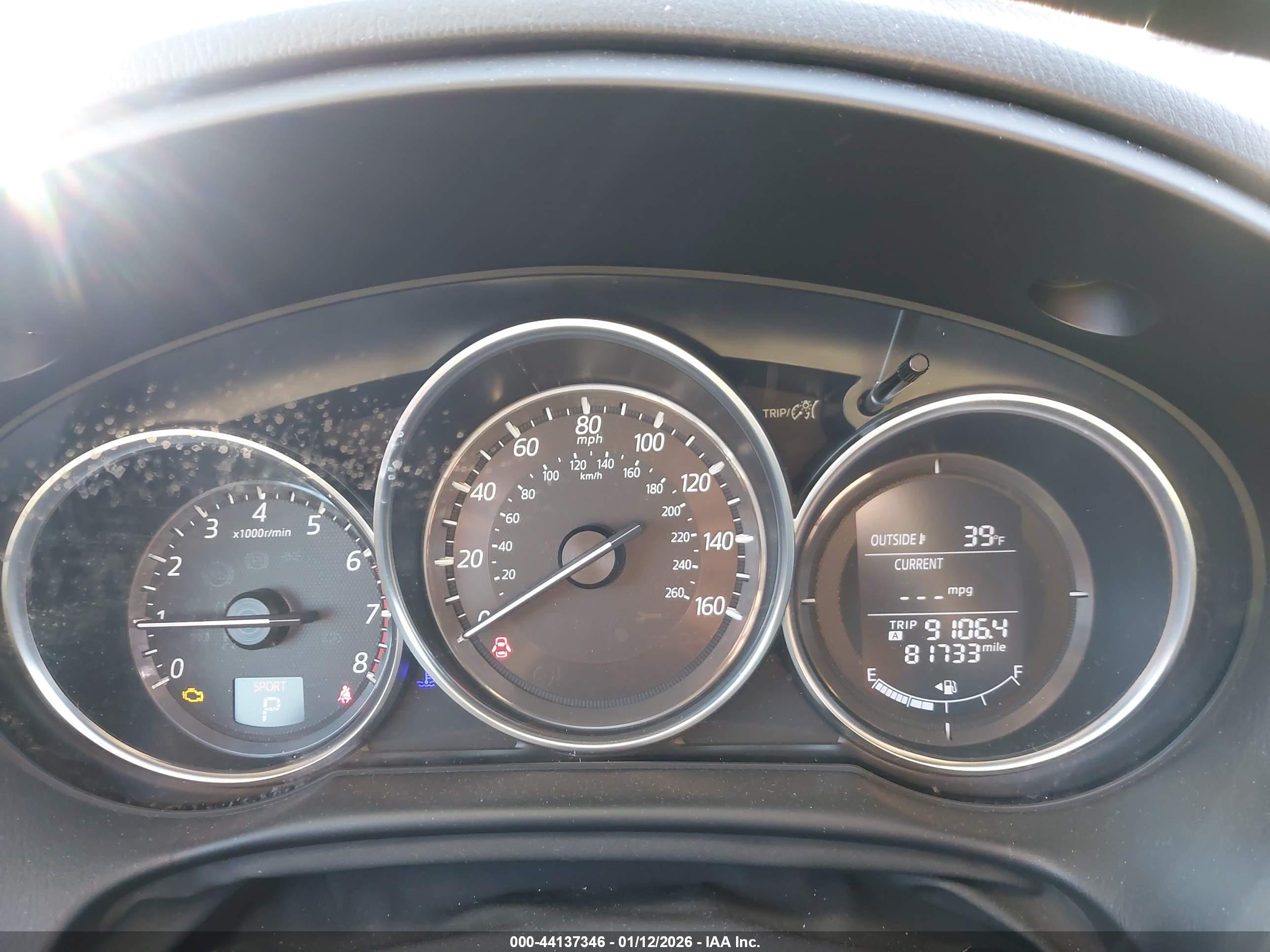 MAZDA CX-5 image 7